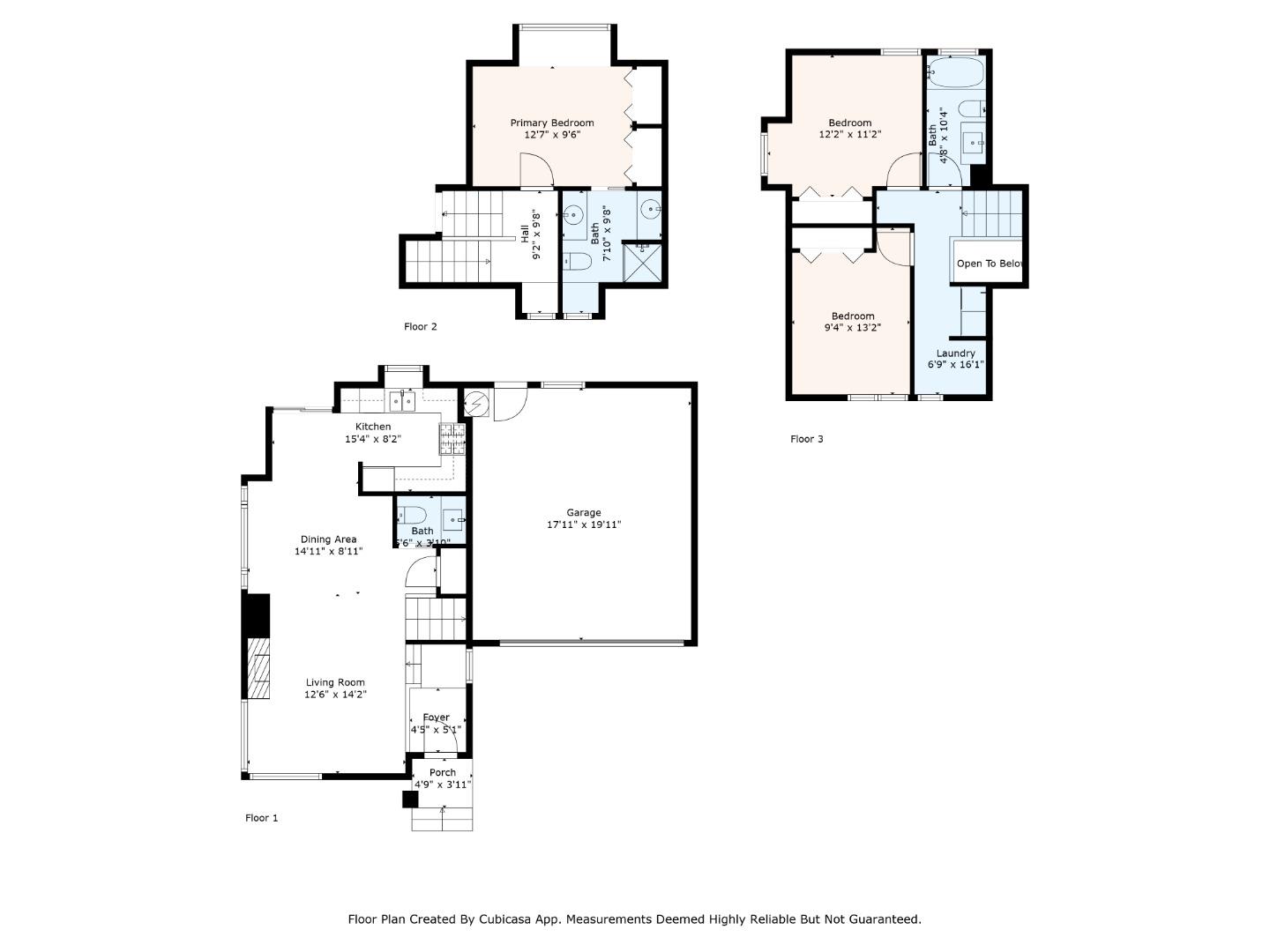 Detail Gallery Image 34 of 34 For 136 Neary St, Santa Cruz,  CA 95060 - 3 Beds | 2/1 Baths