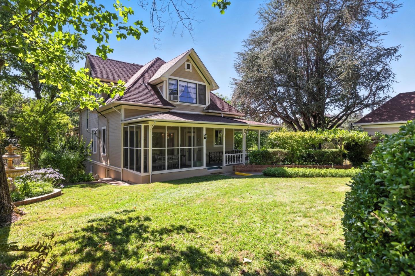 Detail Gallery Image 42 of 72 For 1330 Jackson Gate Rd, Jackson,  CA 95642 - 7 Beds | 6 Baths