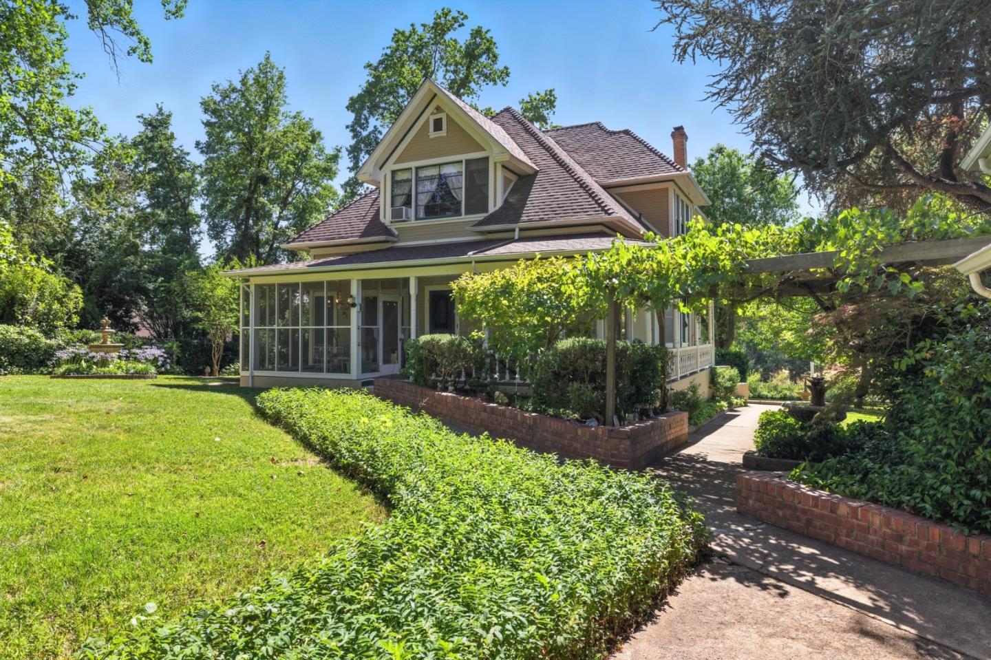 Detail Gallery Image 43 of 72 For 1330 Jackson Gate Rd, Jackson,  CA 95642 - 7 Beds | 6 Baths