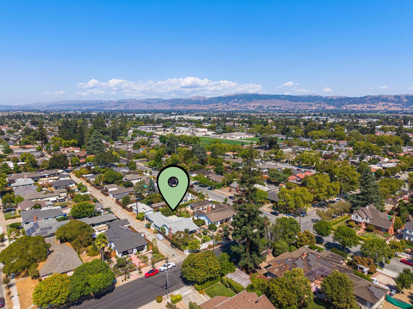 Detail Gallery Image 35 of 41 For 711 4th St, Gilroy,  CA 95020 - 3 Beds | 2/1 Baths