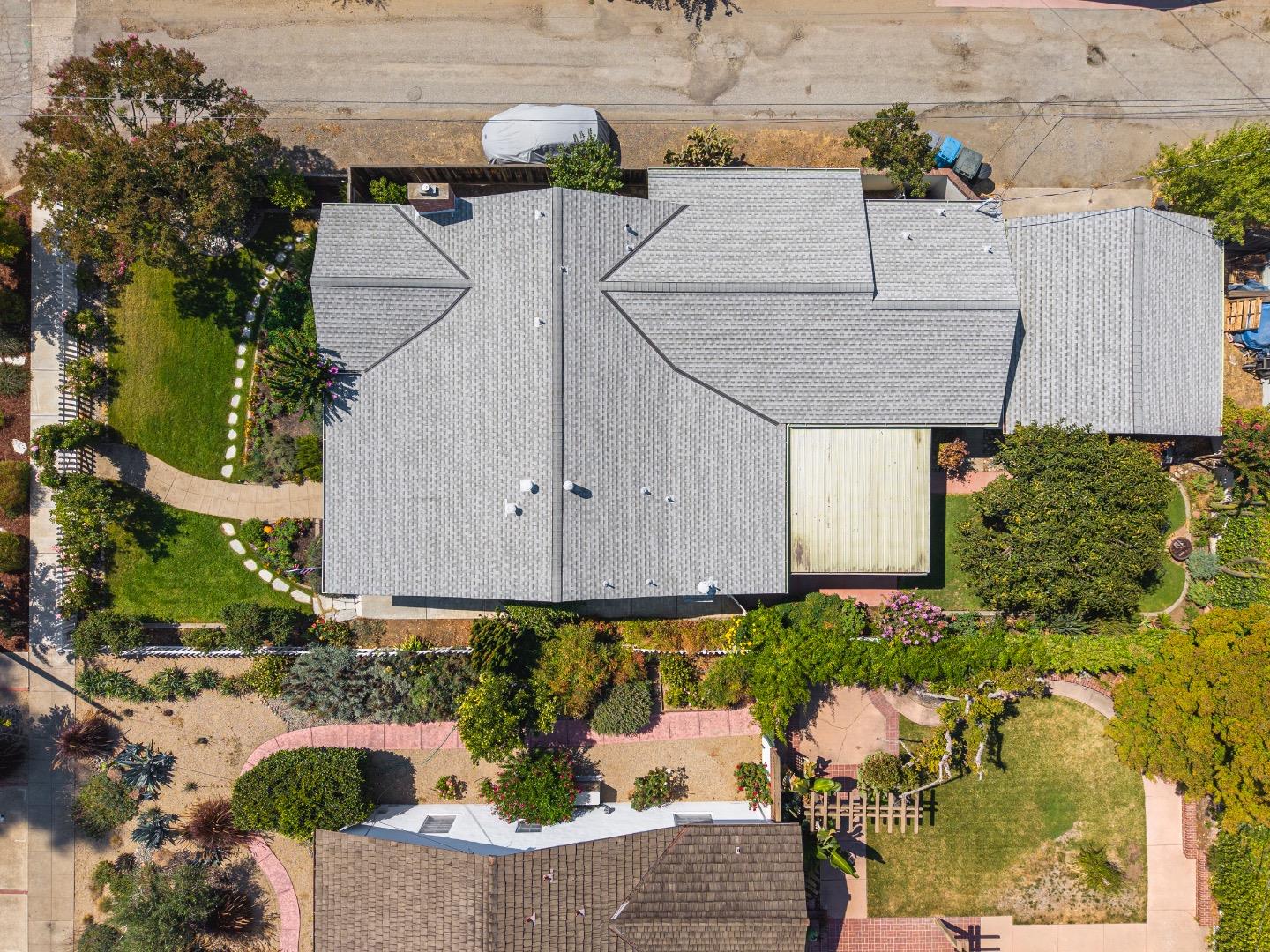 Detail Gallery Image 38 of 41 For 711 4th St, Gilroy,  CA 95020 - 3 Beds | 2/1 Baths