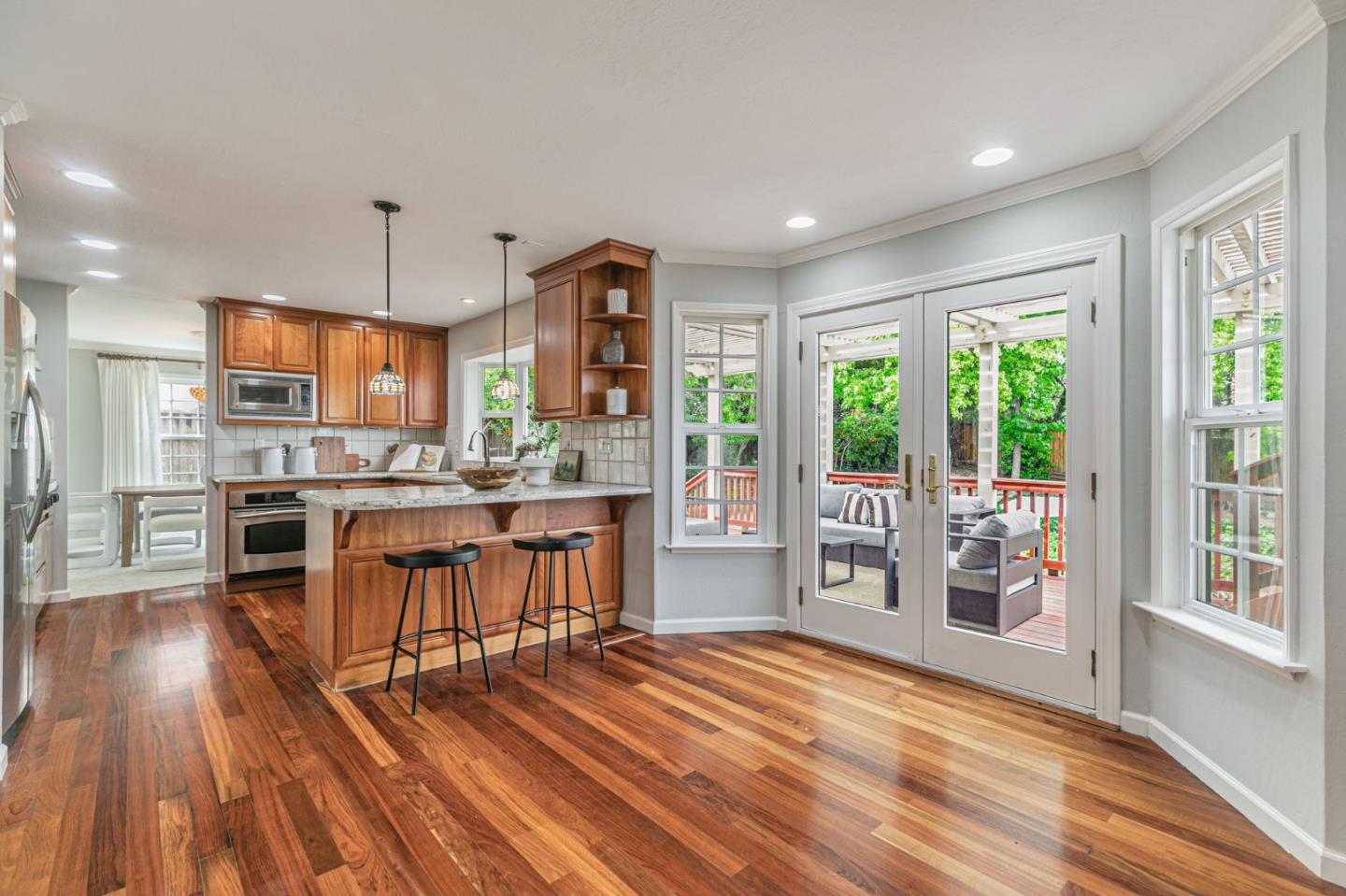 Detail Gallery Image 16 of 35 For 1171 Wilhelmina Way, San Jose,  CA 95120 - 5 Beds | 3 Baths