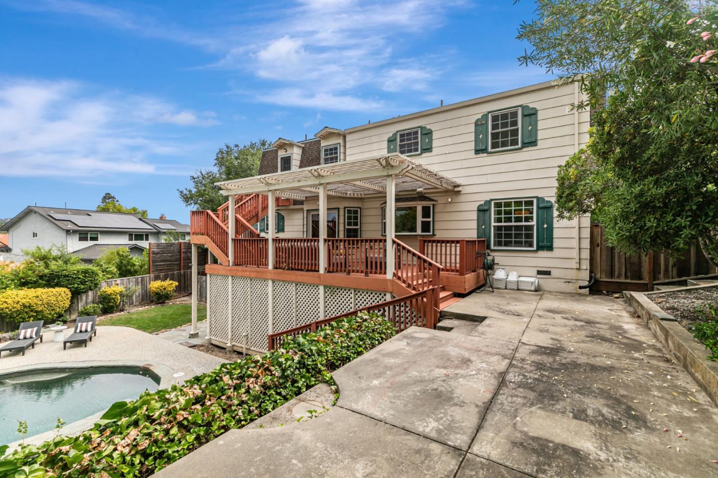 Detail Gallery Image 30 of 35 For 1171 Wilhelmina Way, San Jose,  CA 95120 - 5 Beds | 3 Baths