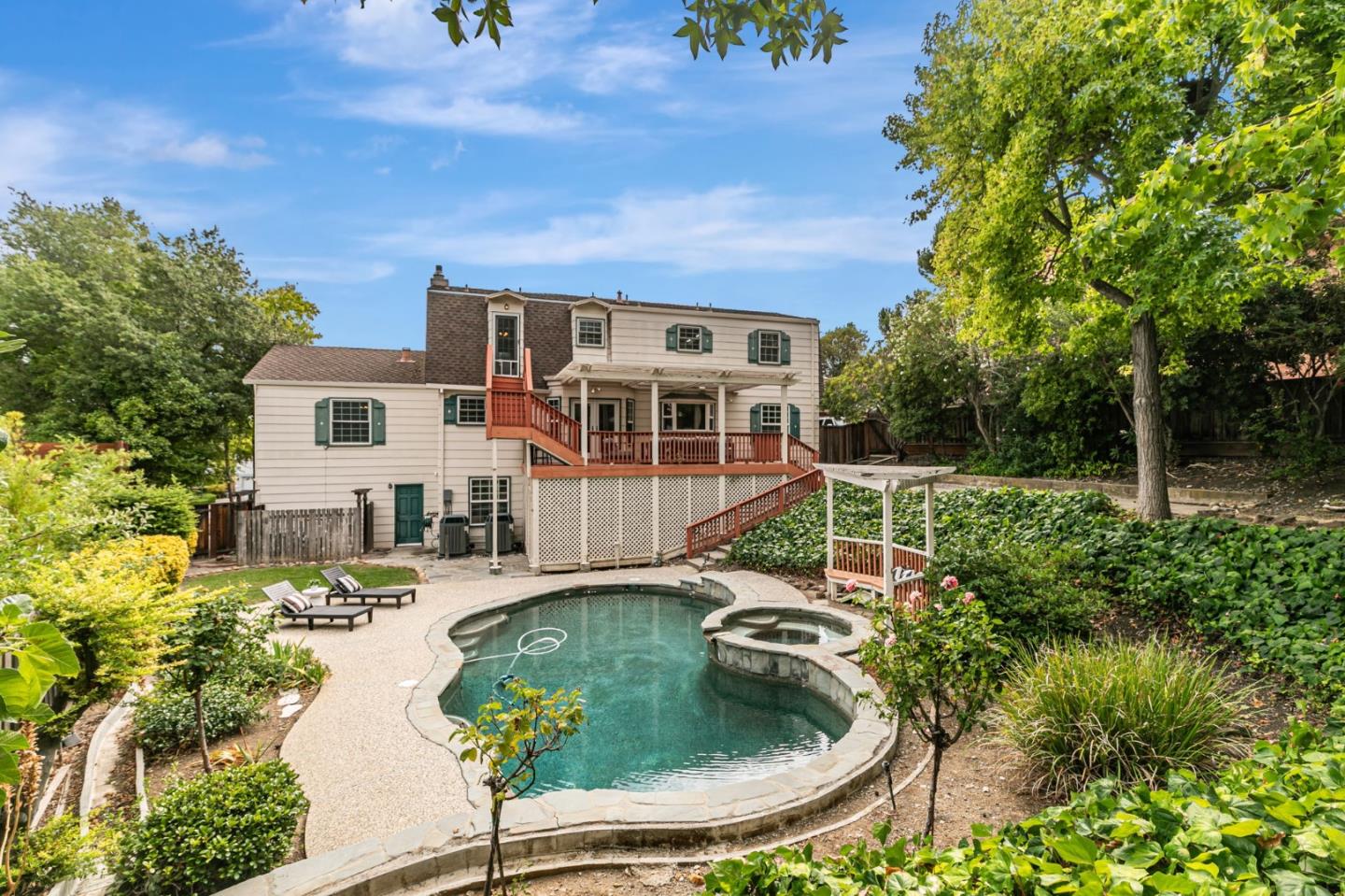 Detail Gallery Image 31 of 35 For 1171 Wilhelmina Way, San Jose,  CA 95120 - 5 Beds | 3 Baths