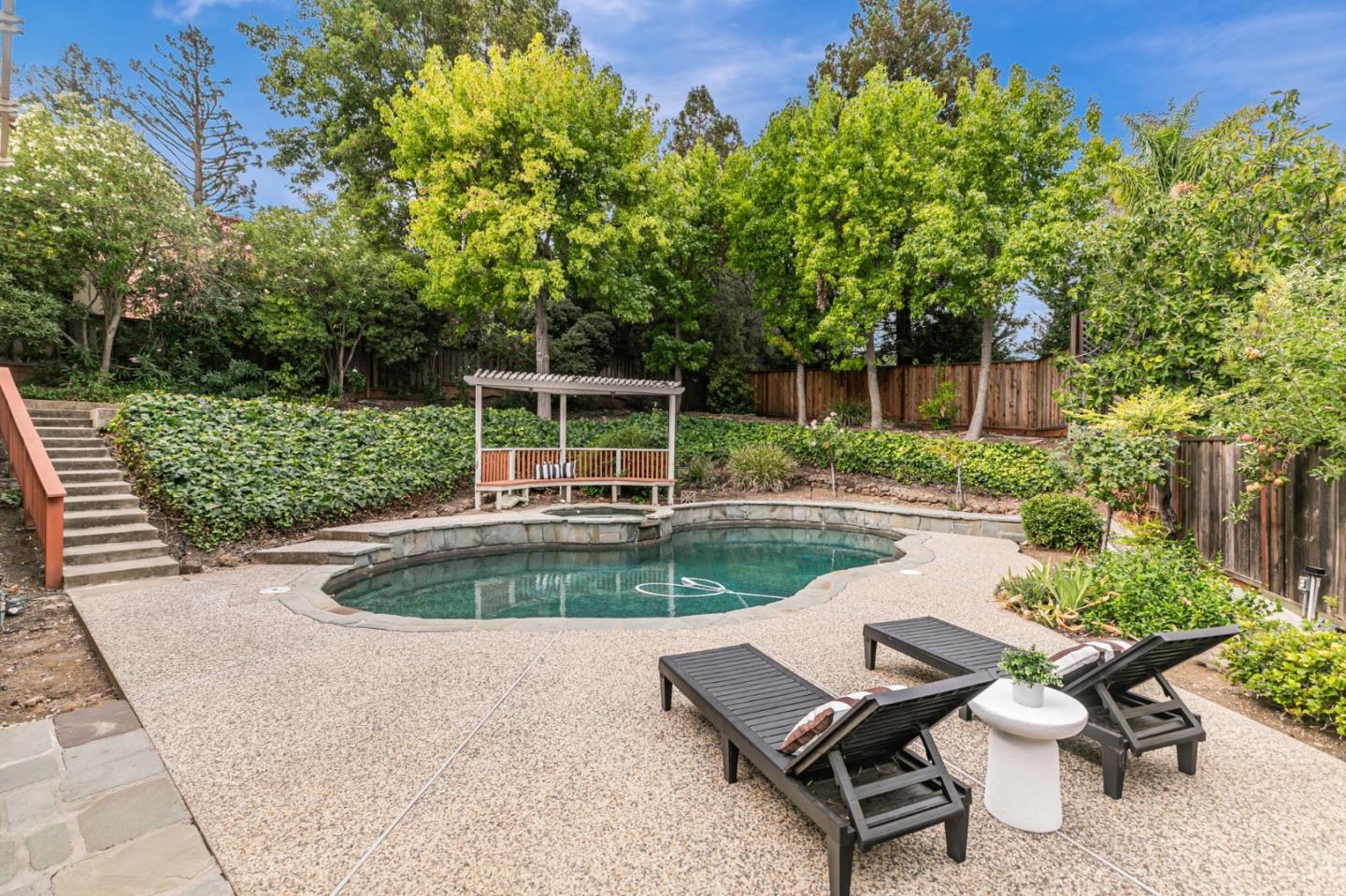 Detail Gallery Image 32 of 35 For 1171 Wilhelmina Way, San Jose,  CA 95120 - 5 Beds | 3 Baths