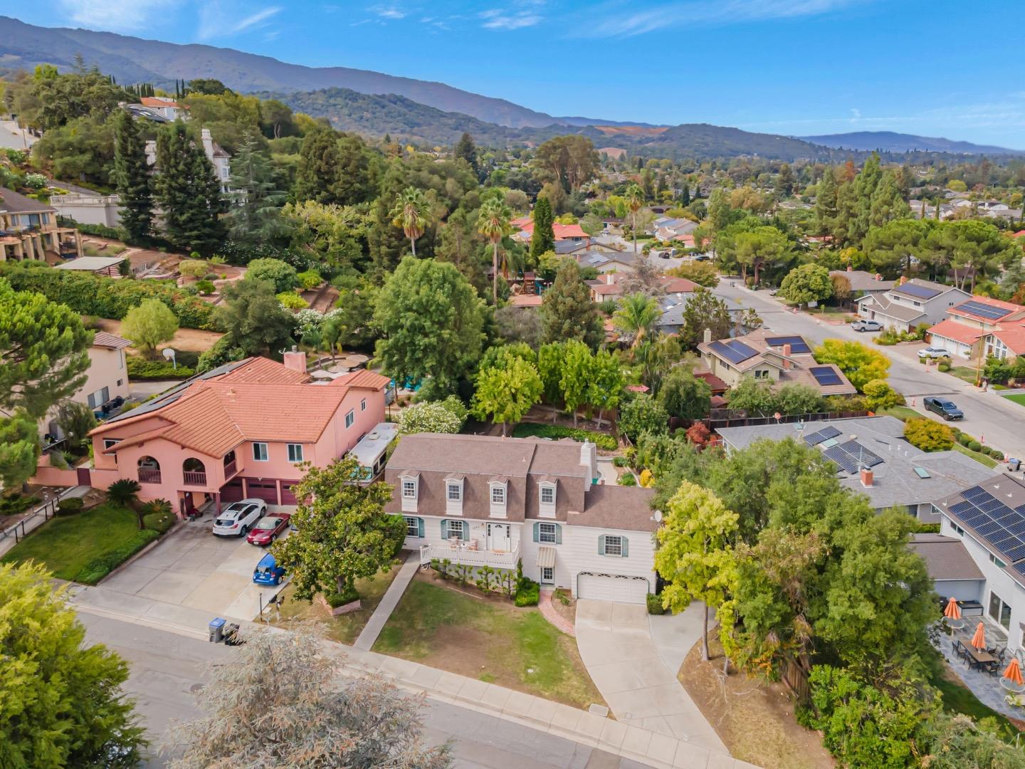 Detail Gallery Image 34 of 35 For 1171 Wilhelmina Way, San Jose,  CA 95120 - 5 Beds | 3 Baths