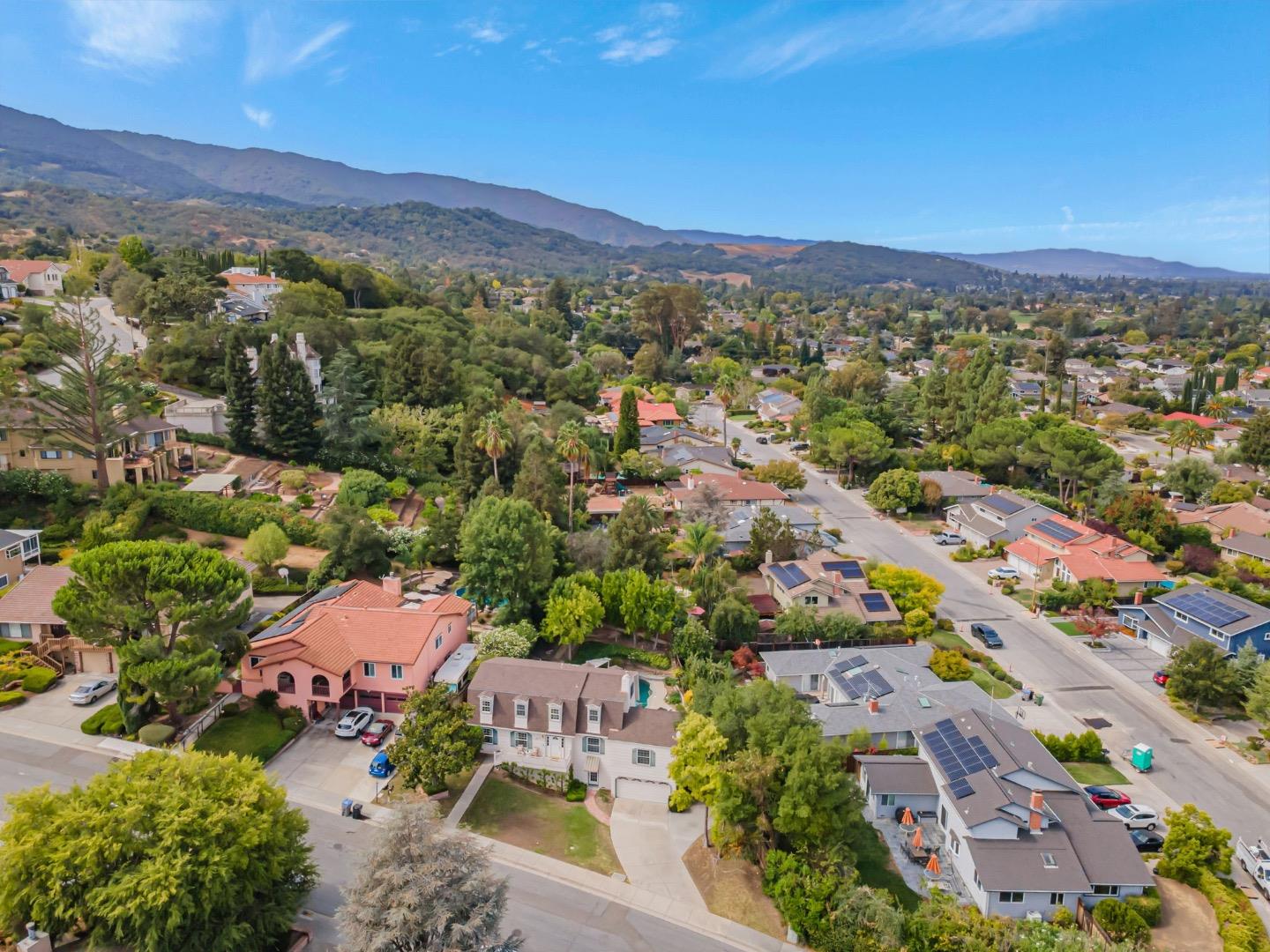 Detail Gallery Image 35 of 35 For 1171 Wilhelmina Way, San Jose,  CA 95120 - 5 Beds | 3 Baths