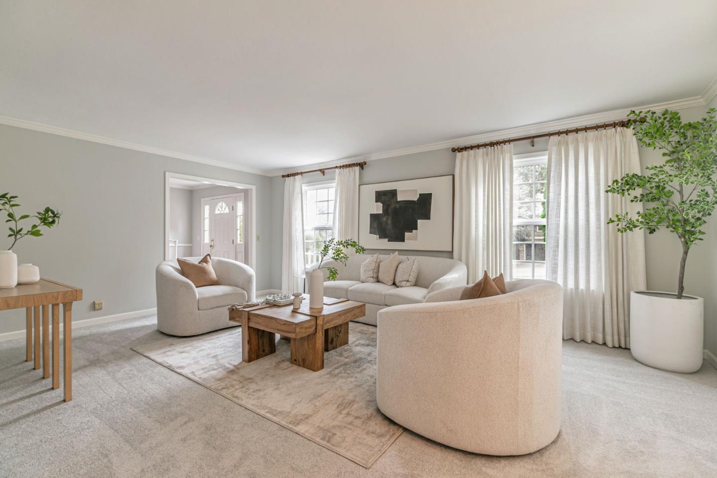 Detail Gallery Image 5 of 35 For 1171 Wilhelmina Way, San Jose,  CA 95120 - 5 Beds | 3 Baths