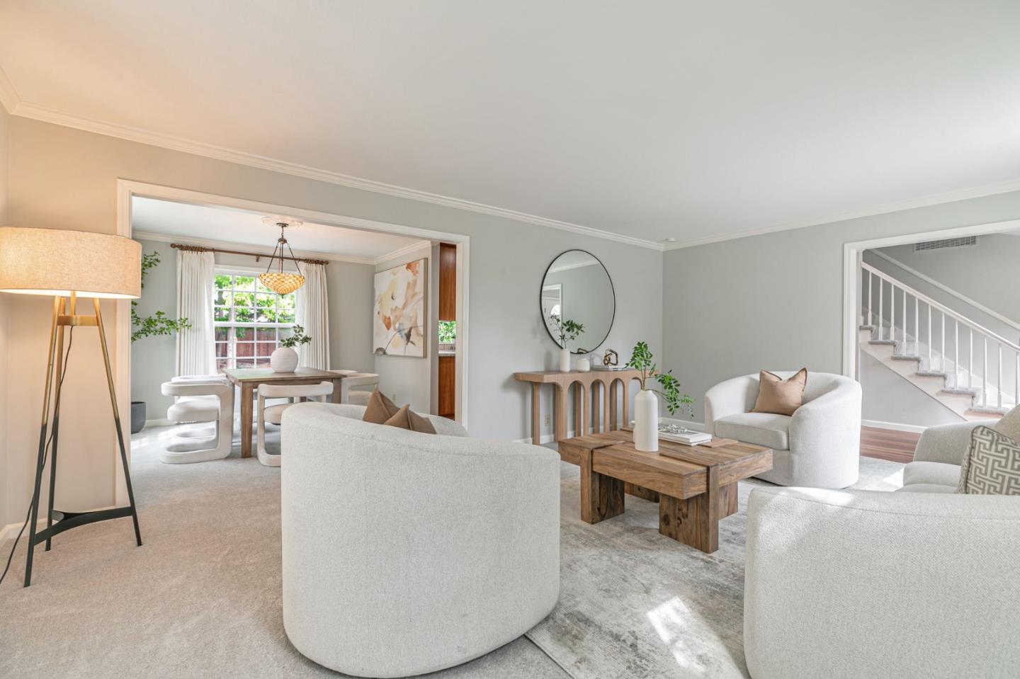 Detail Gallery Image 6 of 35 For 1171 Wilhelmina Way, San Jose,  CA 95120 - 5 Beds | 3 Baths