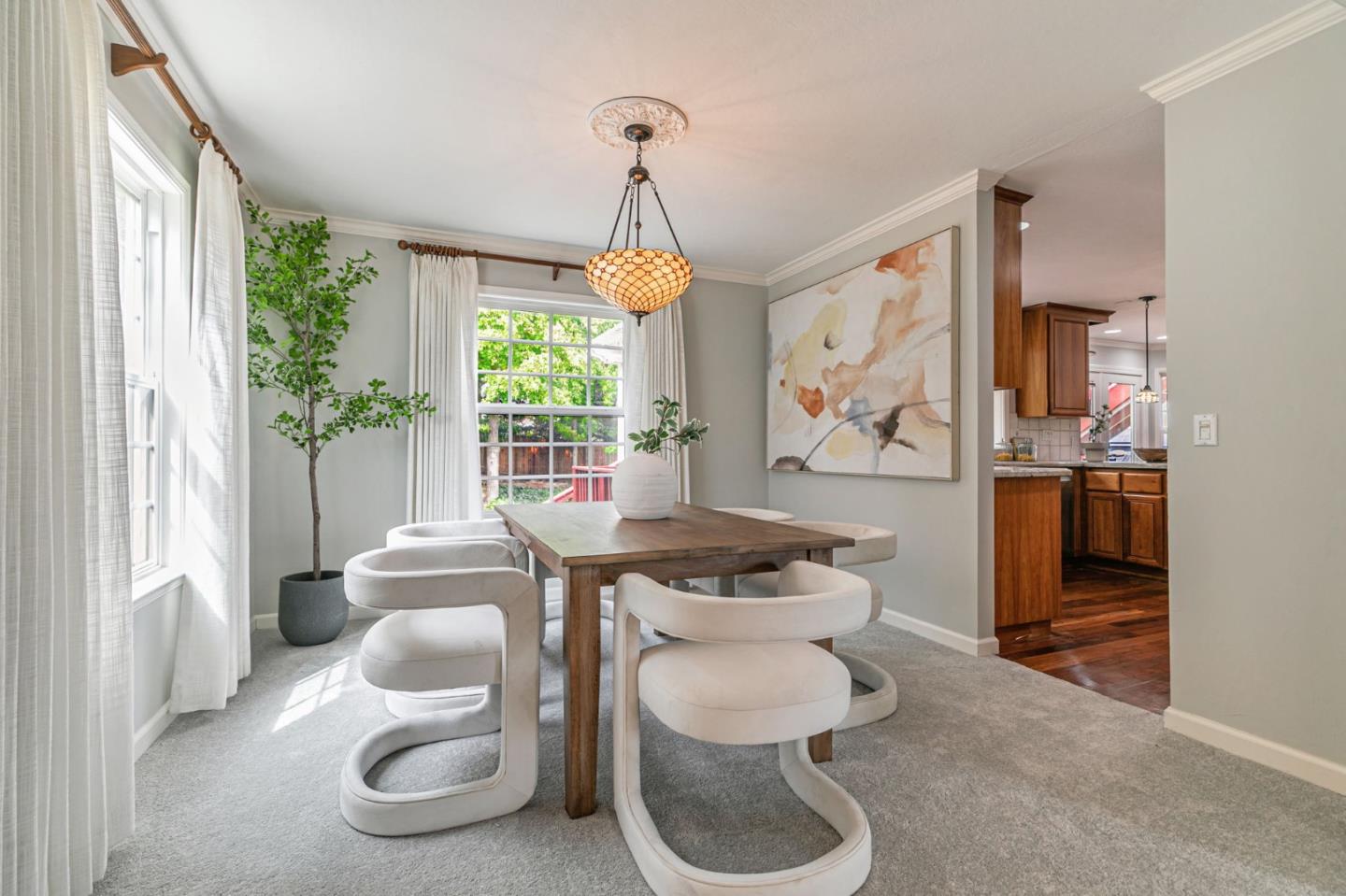 Detail Gallery Image 7 of 35 For 1171 Wilhelmina Way, San Jose,  CA 95120 - 5 Beds | 3 Baths