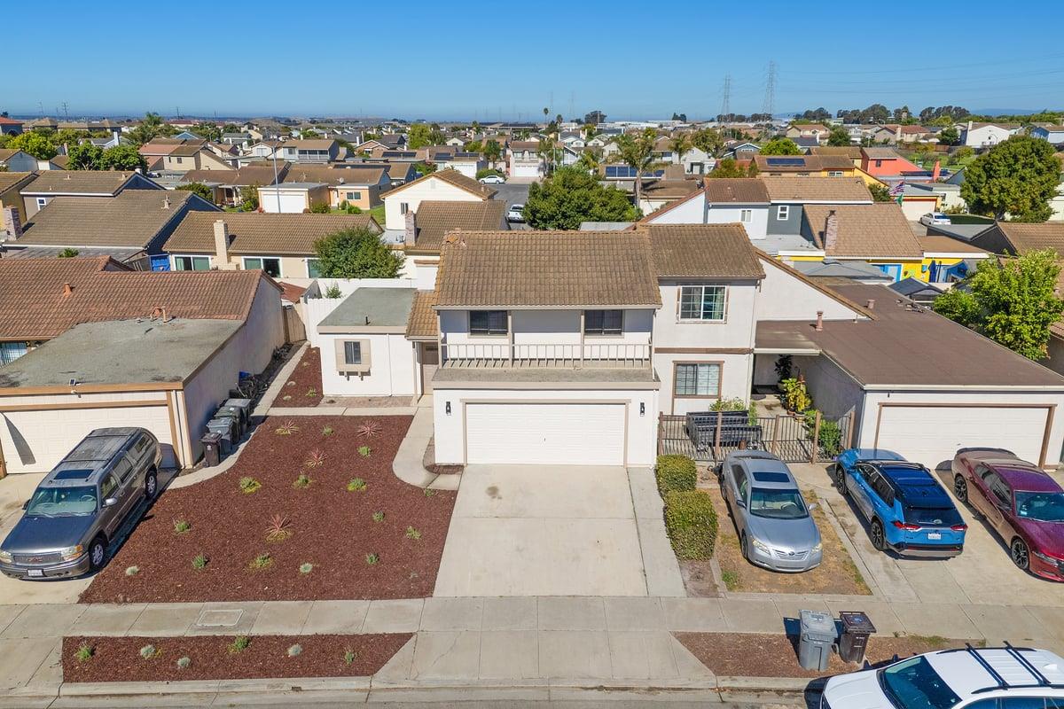 Detail Gallery Image 33 of 40 For 515 Stockton St, Salinas,  CA 93907 - 3 Beds | 2 Baths