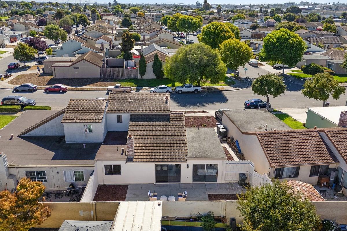 Detail Gallery Image 34 of 40 For 515 Stockton St, Salinas,  CA 93907 - 3 Beds | 2 Baths