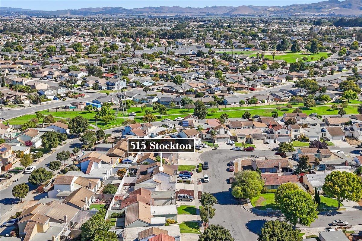 Detail Gallery Image 35 of 40 For 515 Stockton St, Salinas,  CA 93907 - 3 Beds | 2 Baths
