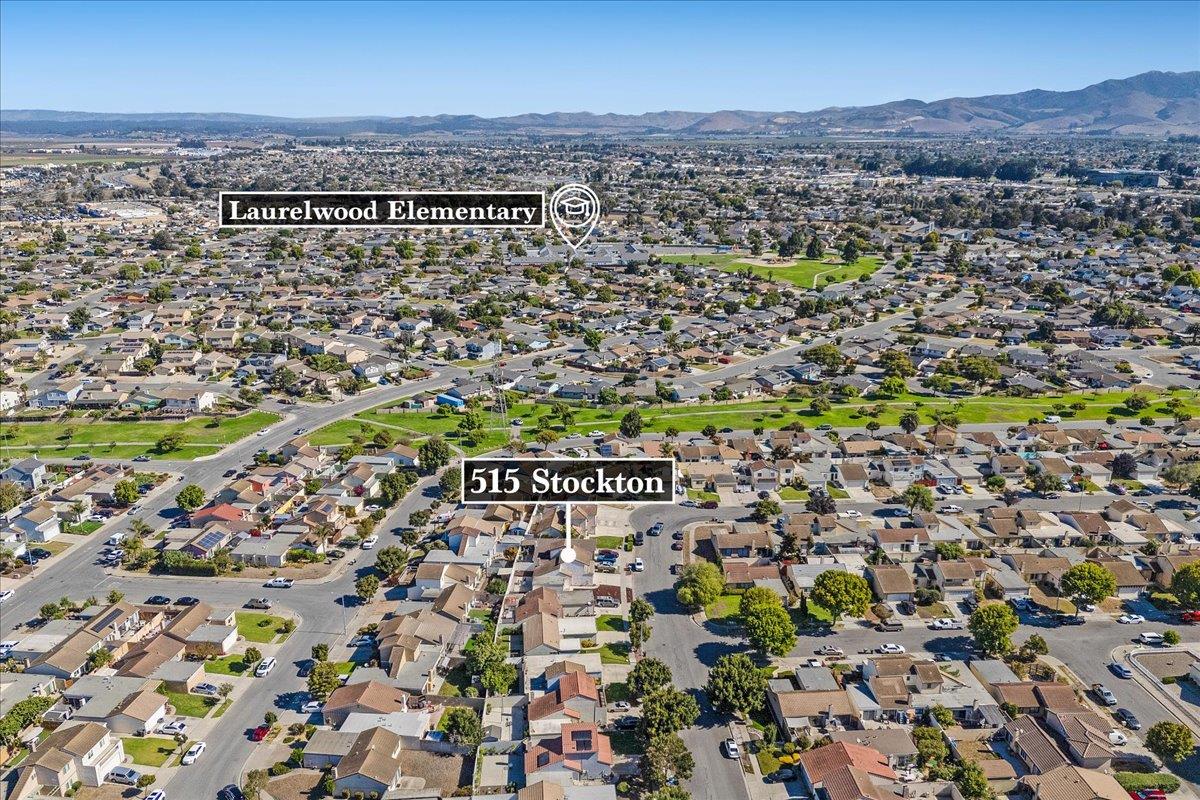 Detail Gallery Image 36 of 40 For 515 Stockton St, Salinas,  CA 93907 - 3 Beds | 2 Baths