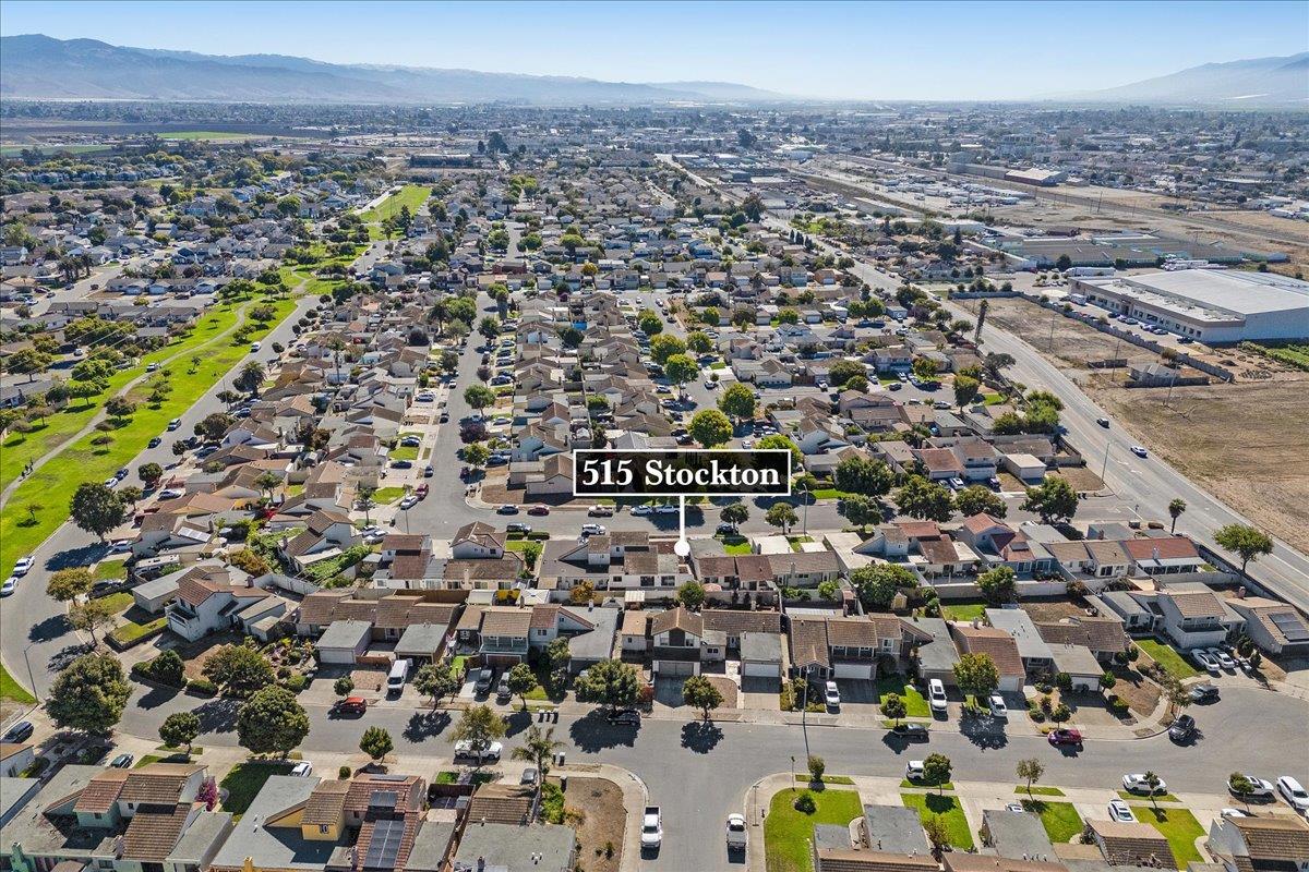 Detail Gallery Image 37 of 40 For 515 Stockton St, Salinas,  CA 93907 - 3 Beds | 2 Baths