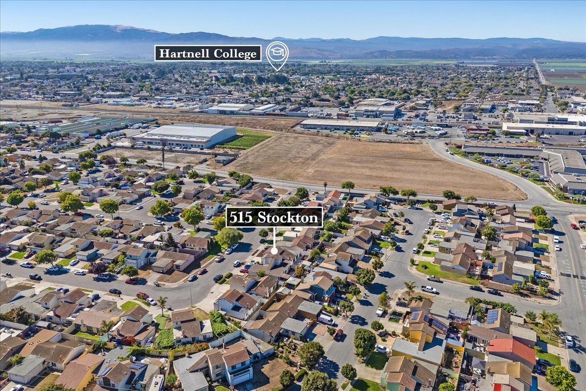 Detail Gallery Image 38 of 40 For 515 Stockton St, Salinas,  CA 93907 - 3 Beds | 2 Baths