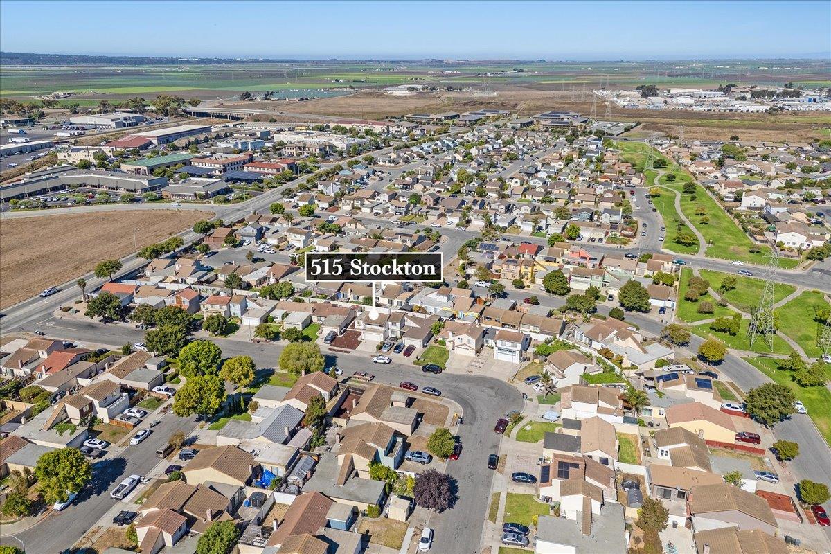 Detail Gallery Image 39 of 40 For 515 Stockton St, Salinas,  CA 93907 - 3 Beds | 2 Baths