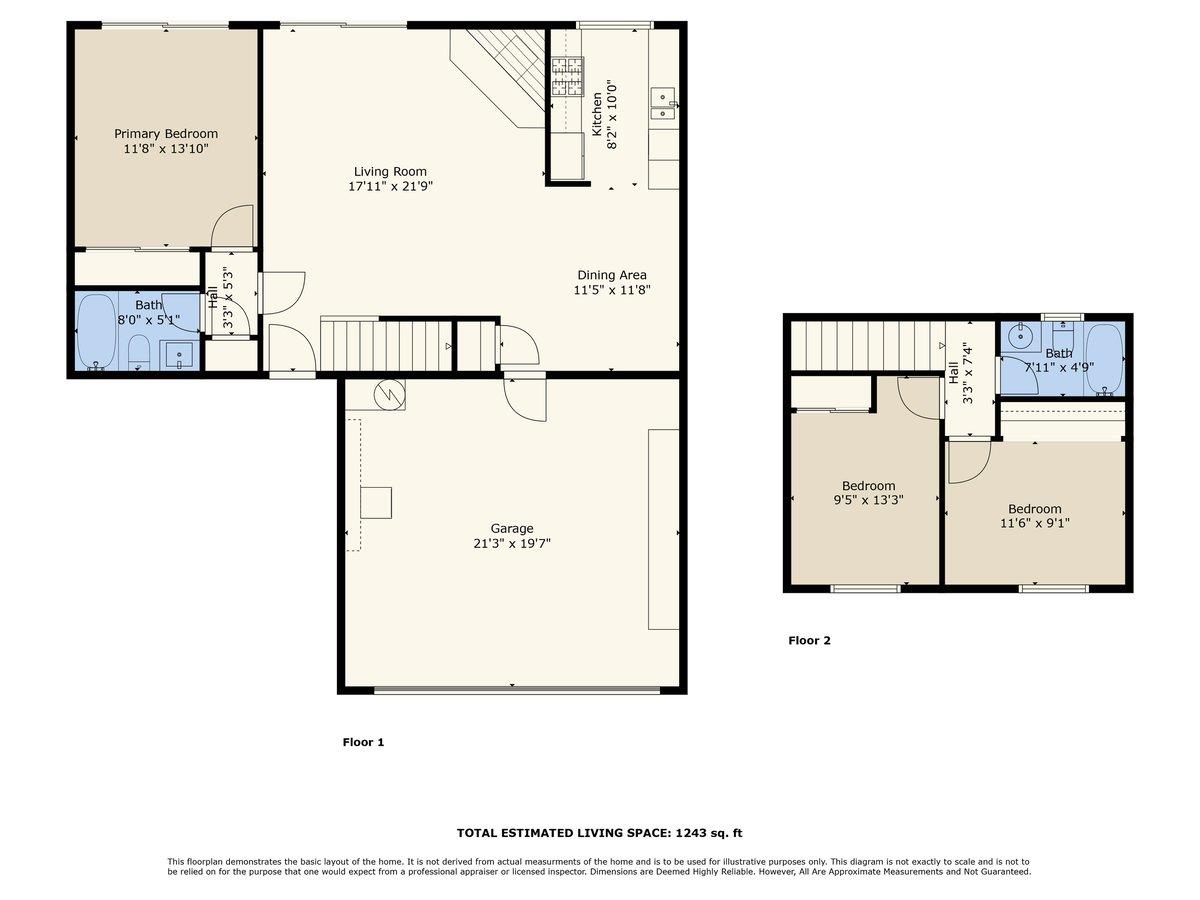 Detail Gallery Image 40 of 40 For 515 Stockton St, Salinas,  CA 93907 - 3 Beds | 2 Baths