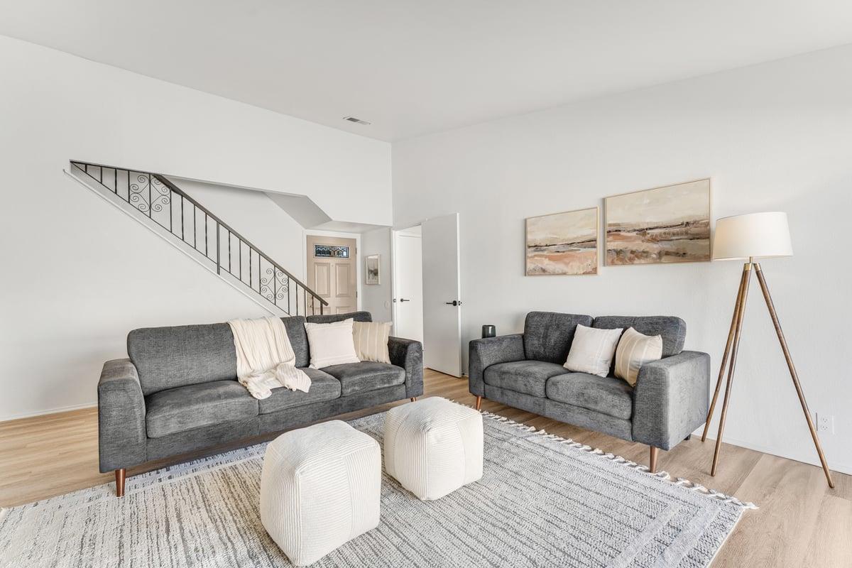 Detail Gallery Image 8 of 40 For 515 Stockton St, Salinas,  CA 93907 - 3 Beds | 2 Baths