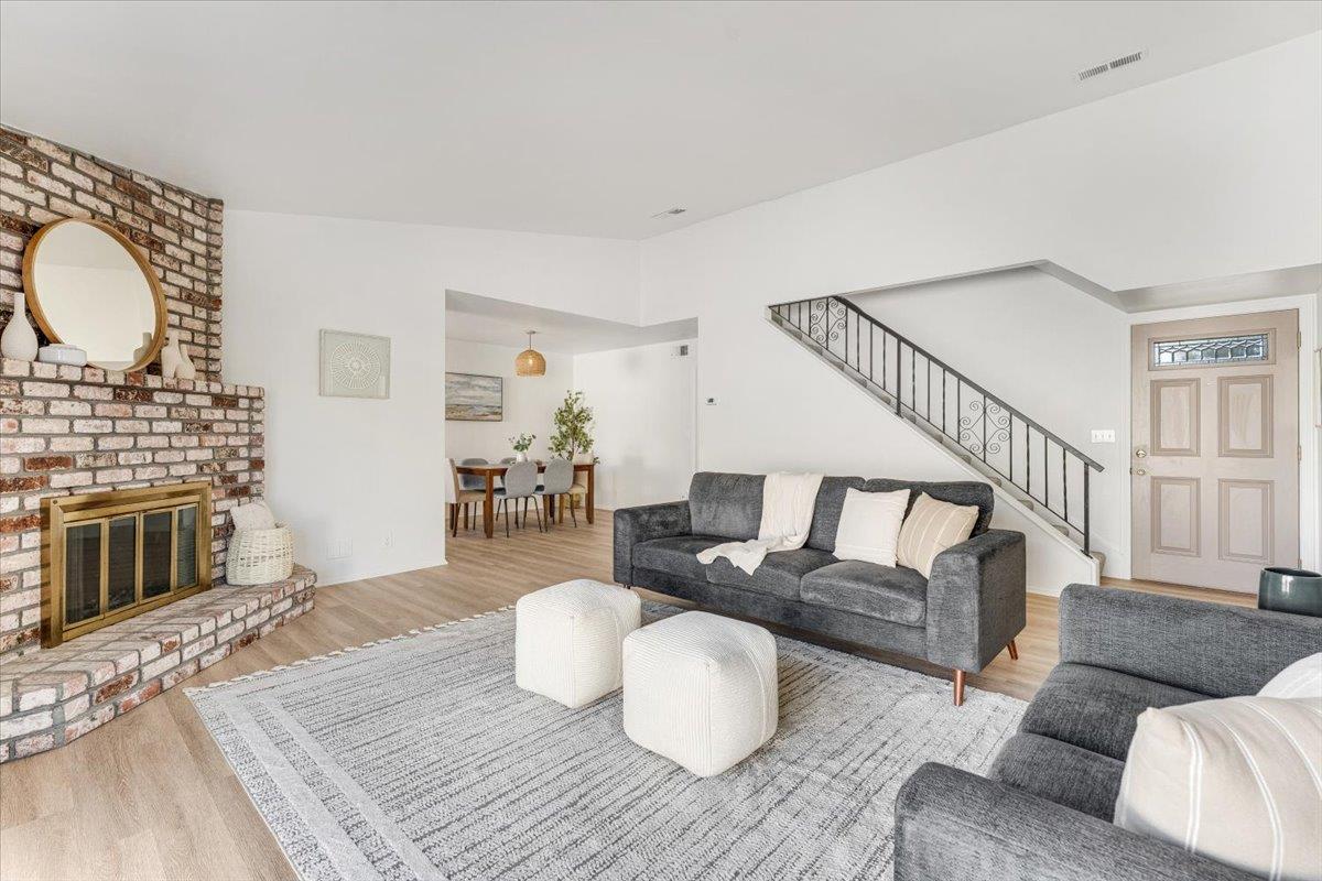 Detail Gallery Image 9 of 40 For 515 Stockton St, Salinas,  CA 93907 - 3 Beds | 2 Baths