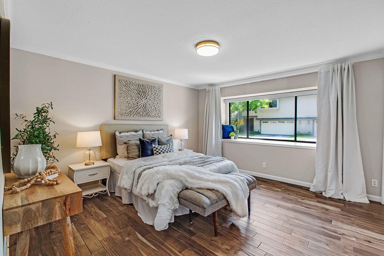 Detail Gallery Image 16 of 27 For 1227 Chantal Way, Redwood City,  CA 94061 - 2 Beds | 2 Baths