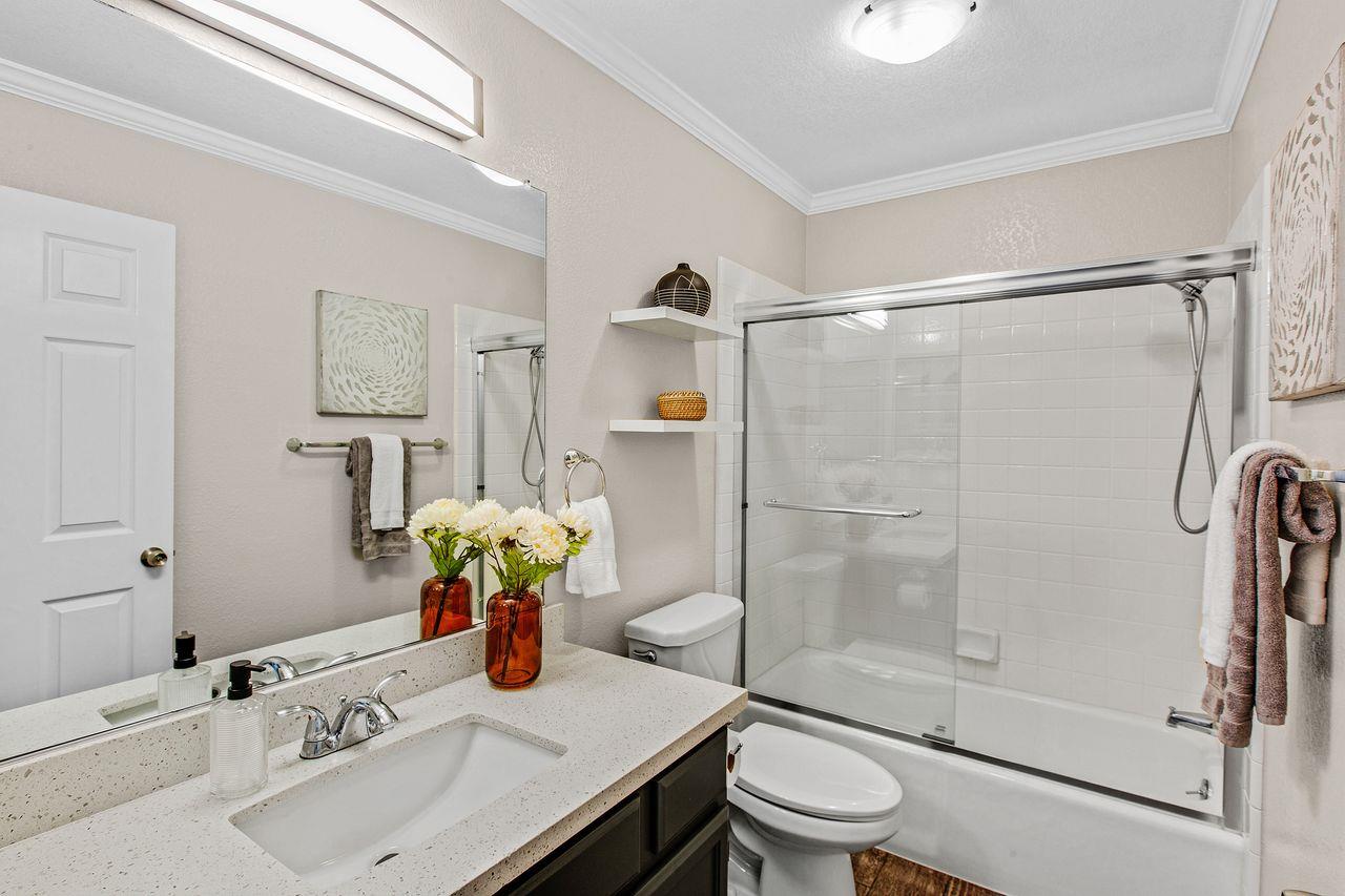 Detail Gallery Image 18 of 27 For 1227 Chantal Way, Redwood City,  CA 94061 - 2 Beds | 2 Baths
