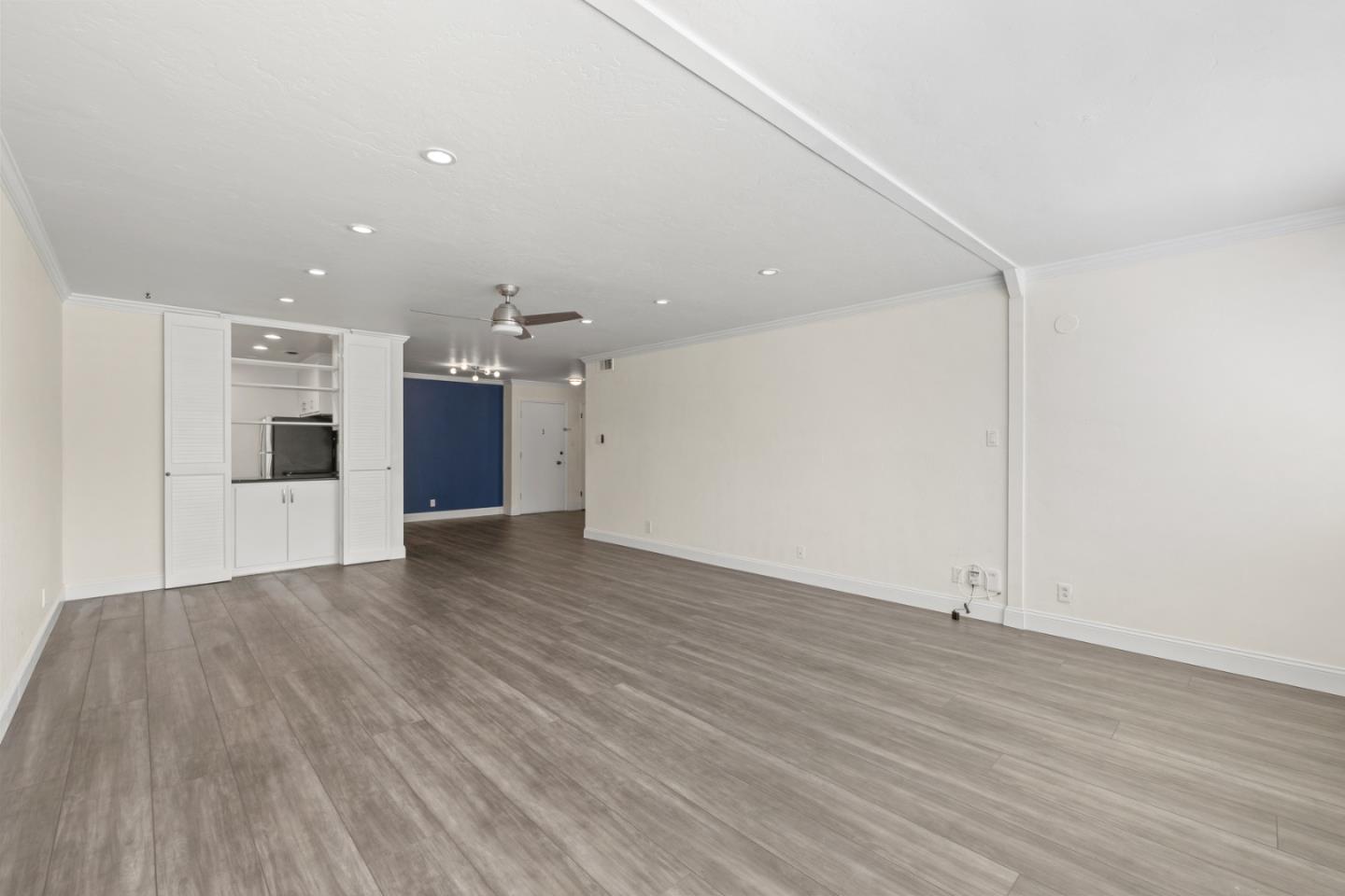 Detail Gallery Image 13 of 31 For 200 Elm St #107,  San Mateo,  CA 94401 - 1 Beds | 1 Baths