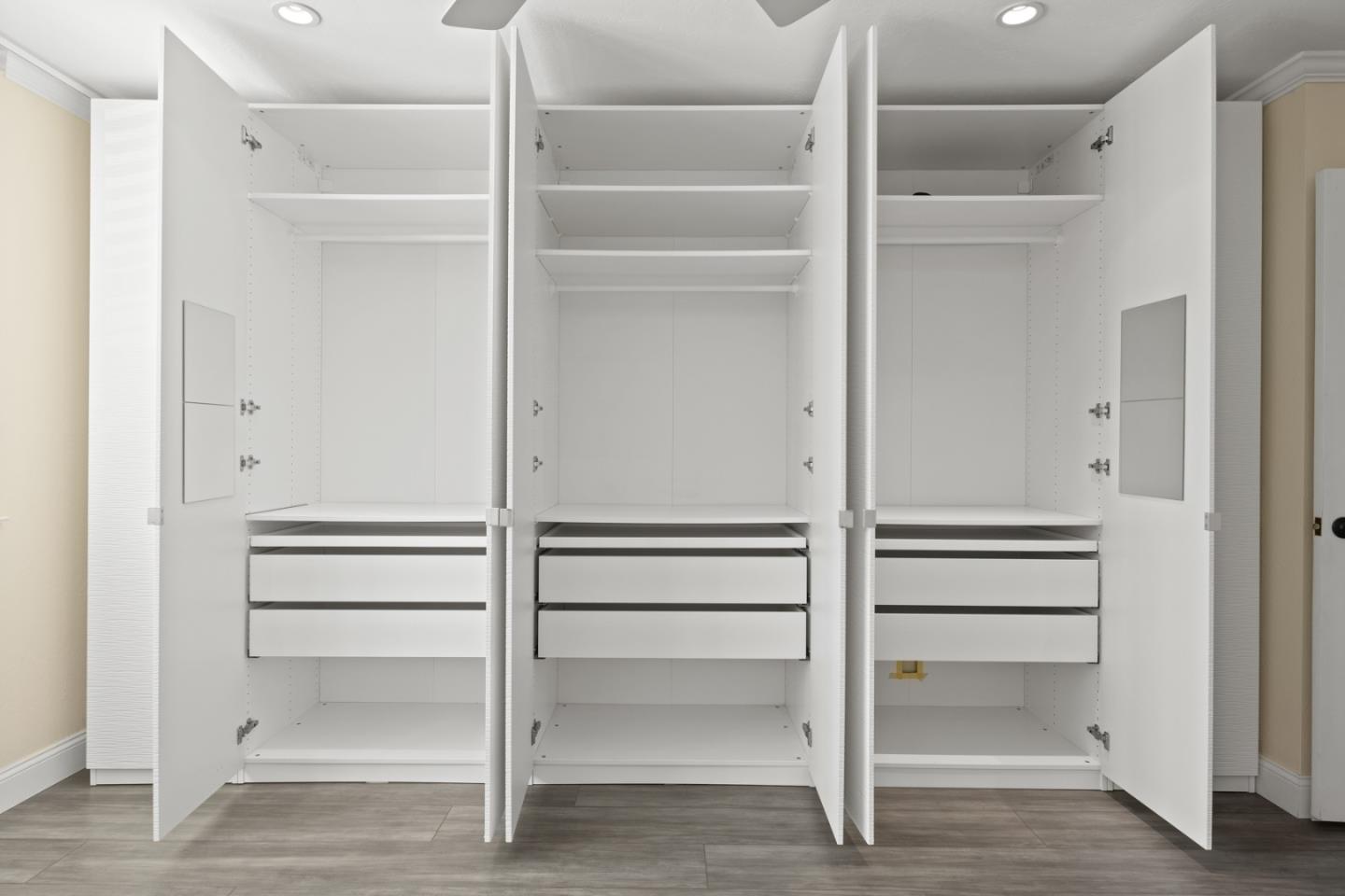 Detail Gallery Image 18 of 31 For 200 Elm St #107,  San Mateo,  CA 94401 - 1 Beds | 1 Baths