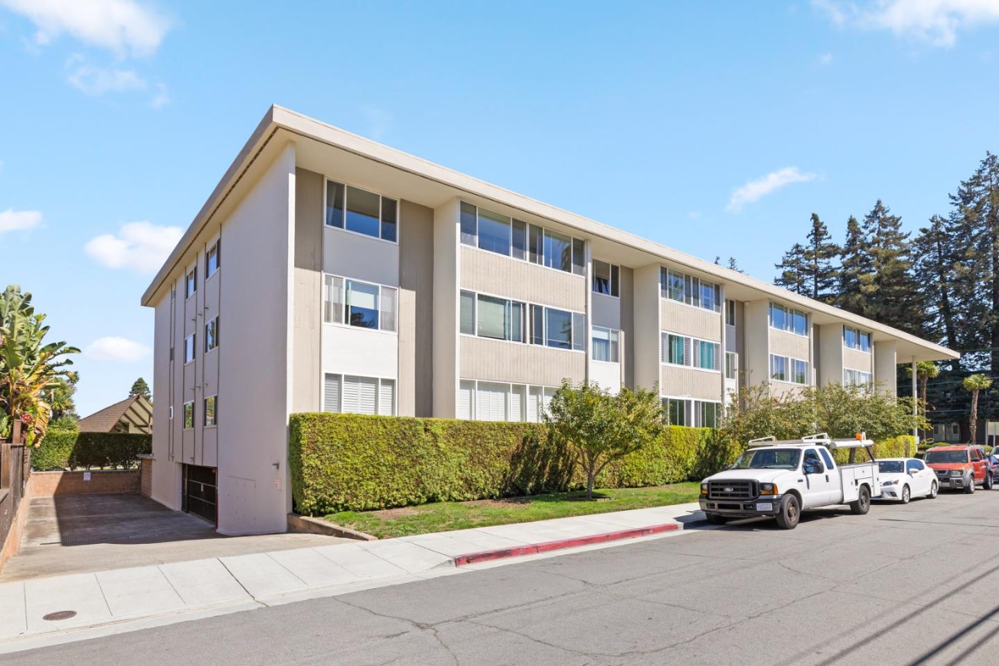 Detail Gallery Image 24 of 31 For 200 Elm St #107,  San Mateo,  CA 94401 - 1 Beds | 1 Baths