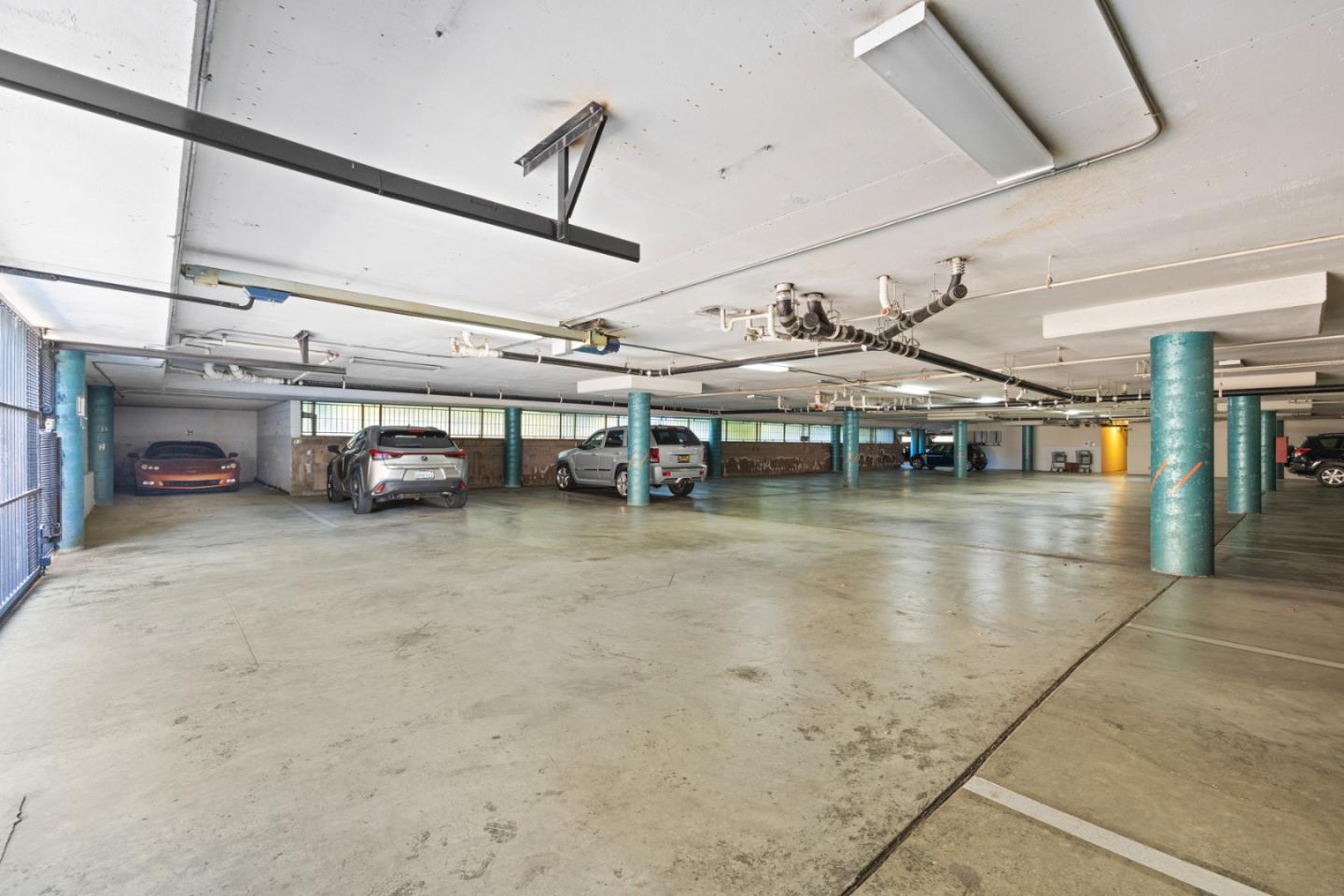 Detail Gallery Image 25 of 31 For 200 Elm St #107,  San Mateo,  CA 94401 - 1 Beds | 1 Baths