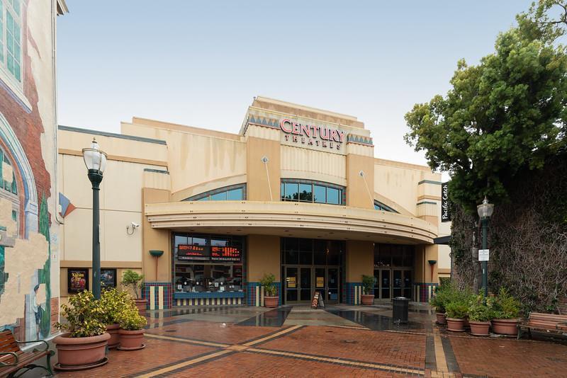 Detail Gallery Image 37 of 39 For 200 Elm St #107,  San Mateo,  CA 94401 - 1 Beds | 1 Baths