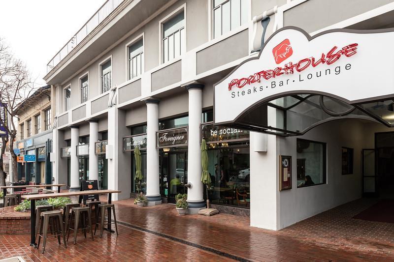 Detail Gallery Image 38 of 39 For 200 Elm St #107,  San Mateo,  CA 94401 - 1 Beds | 1 Baths