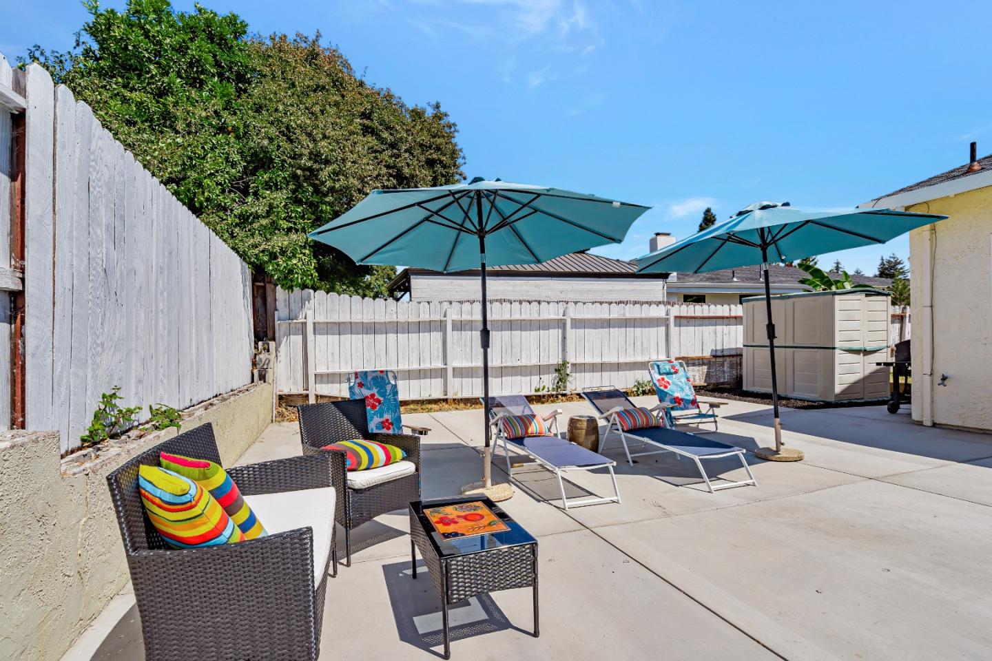 Detail Gallery Image 19 of 20 For 1019 Westview Dr, Napa,  CA 94558 - 4 Beds | 2/1 Baths