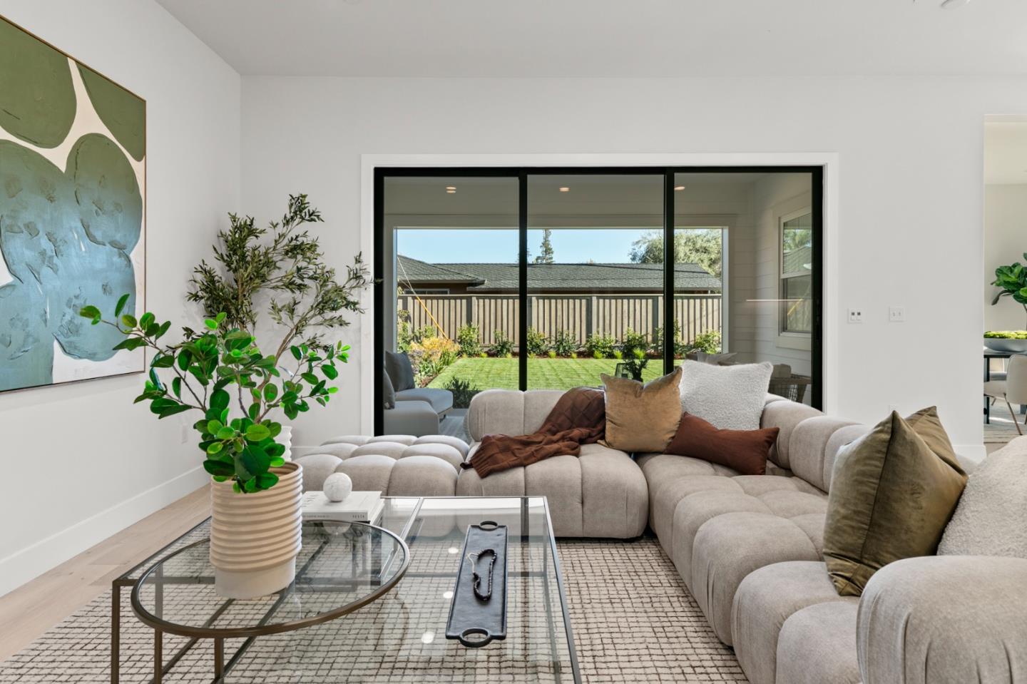 Detail Gallery Image 17 of 50 For 1566 Larkspur Dr, San Jose,  CA 95125 - 5 Beds | 4/1 Baths