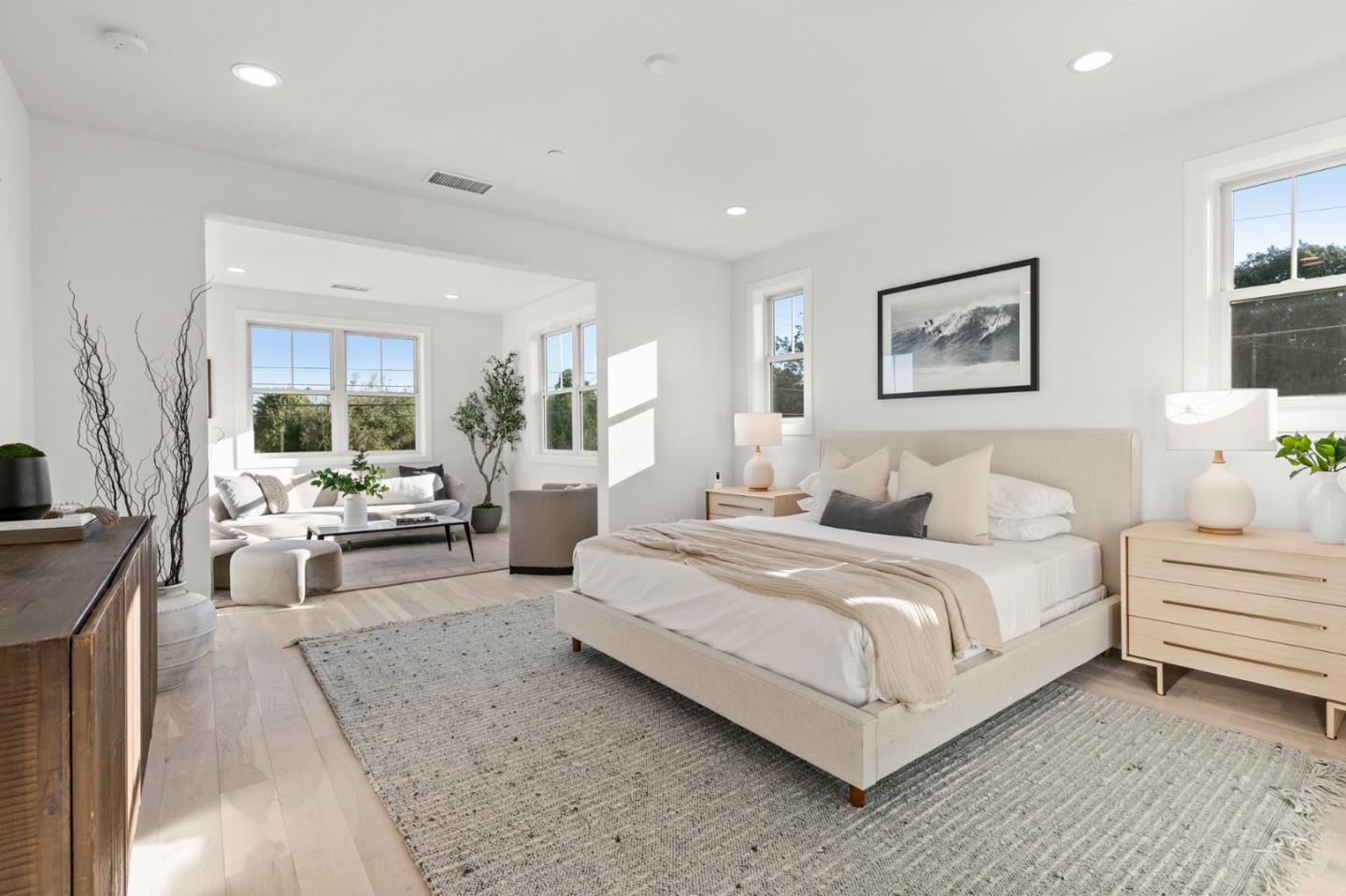 Detail Gallery Image 22 of 50 For 1566 Larkspur Dr, San Jose,  CA 95125 - 5 Beds | 4/1 Baths