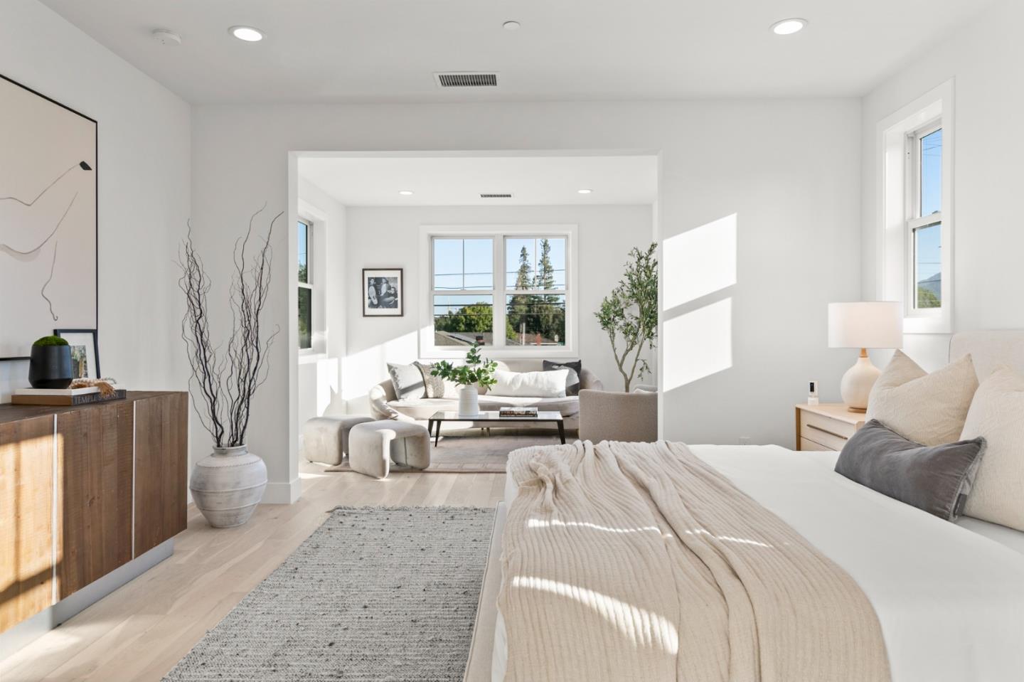 Detail Gallery Image 23 of 50 For 1566 Larkspur Dr, San Jose,  CA 95125 - 5 Beds | 4/1 Baths