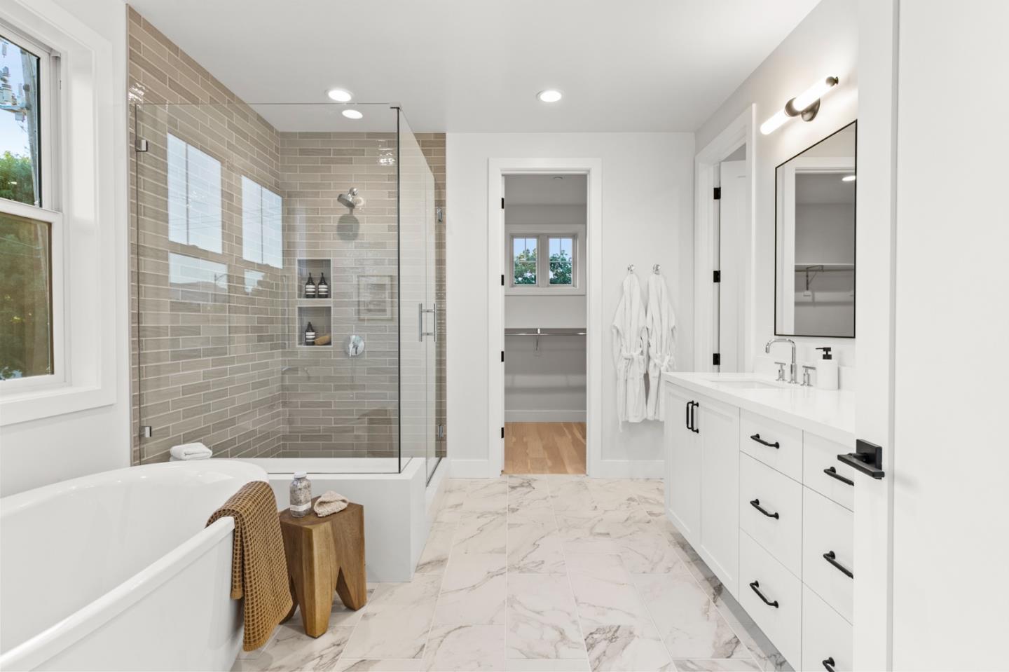 Detail Gallery Image 25 of 50 For 1566 Larkspur Dr, San Jose,  CA 95125 - 5 Beds | 4/1 Baths
