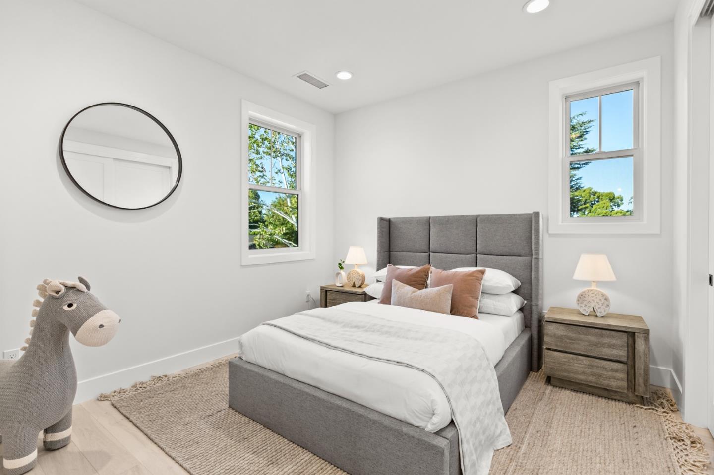 Detail Gallery Image 32 of 50 For 1566 Larkspur Dr, San Jose,  CA 95125 - 5 Beds | 4/1 Baths