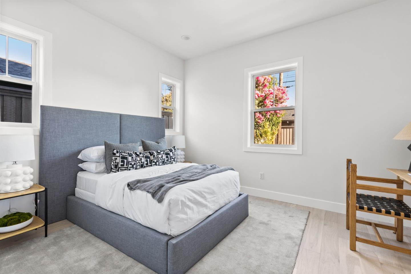 Detail Gallery Image 39 of 50 For 1566 Larkspur Dr, San Jose,  CA 95125 - 5 Beds | 4/1 Baths