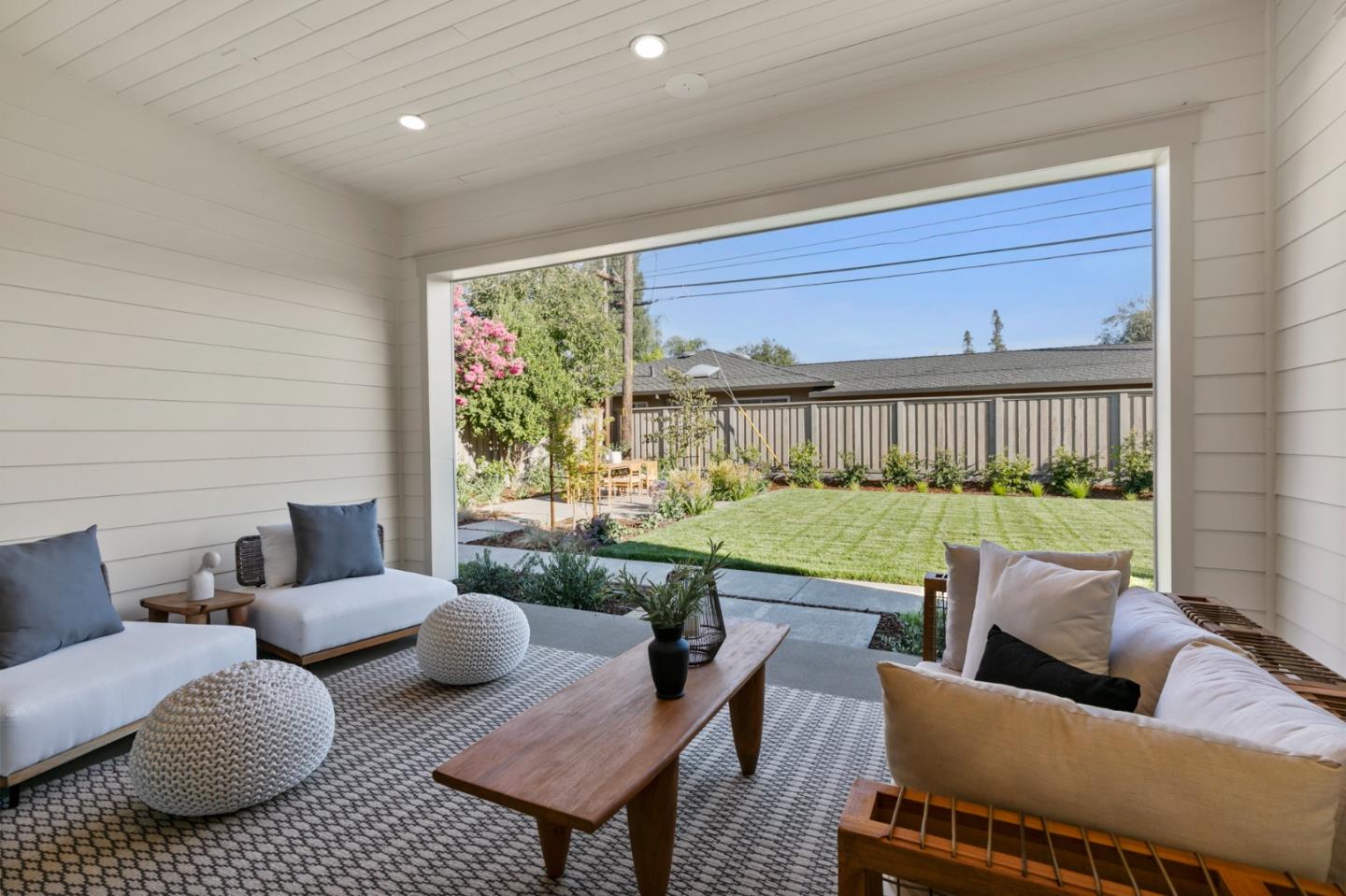 Detail Gallery Image 42 of 50 For 1566 Larkspur Dr, San Jose,  CA 95125 - 5 Beds | 4/1 Baths