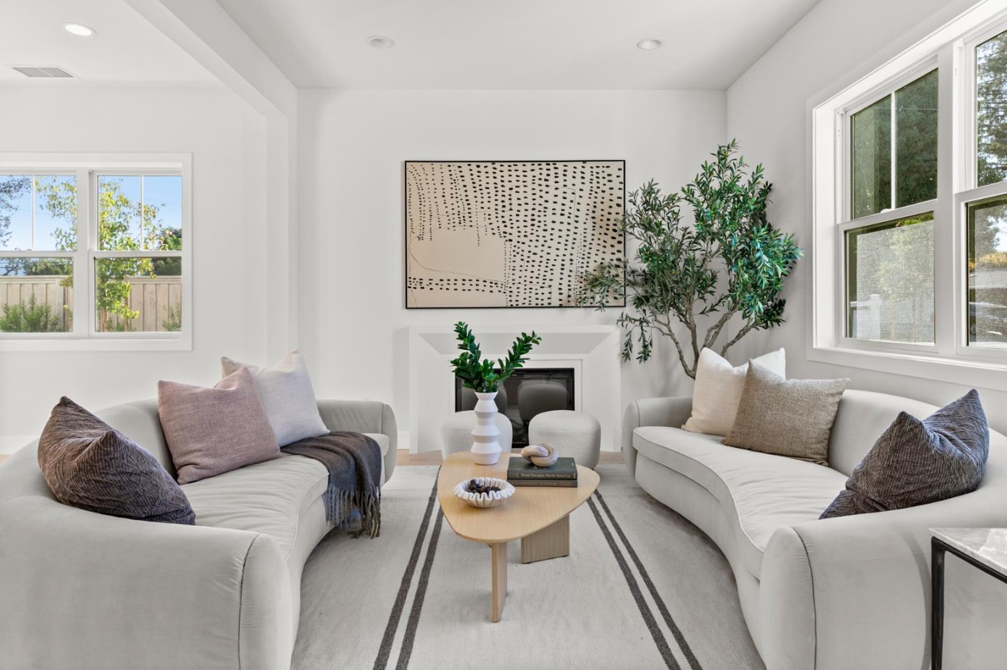 Detail Gallery Image 7 of 50 For 1566 Larkspur Dr, San Jose,  CA 95125 - 5 Beds | 4/1 Baths