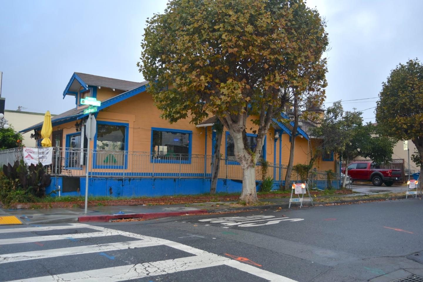 Detail Gallery Image 3 of 7 For 404 San Bruno Ave, San Bruno,  CA 94066 - – Beds | – Baths