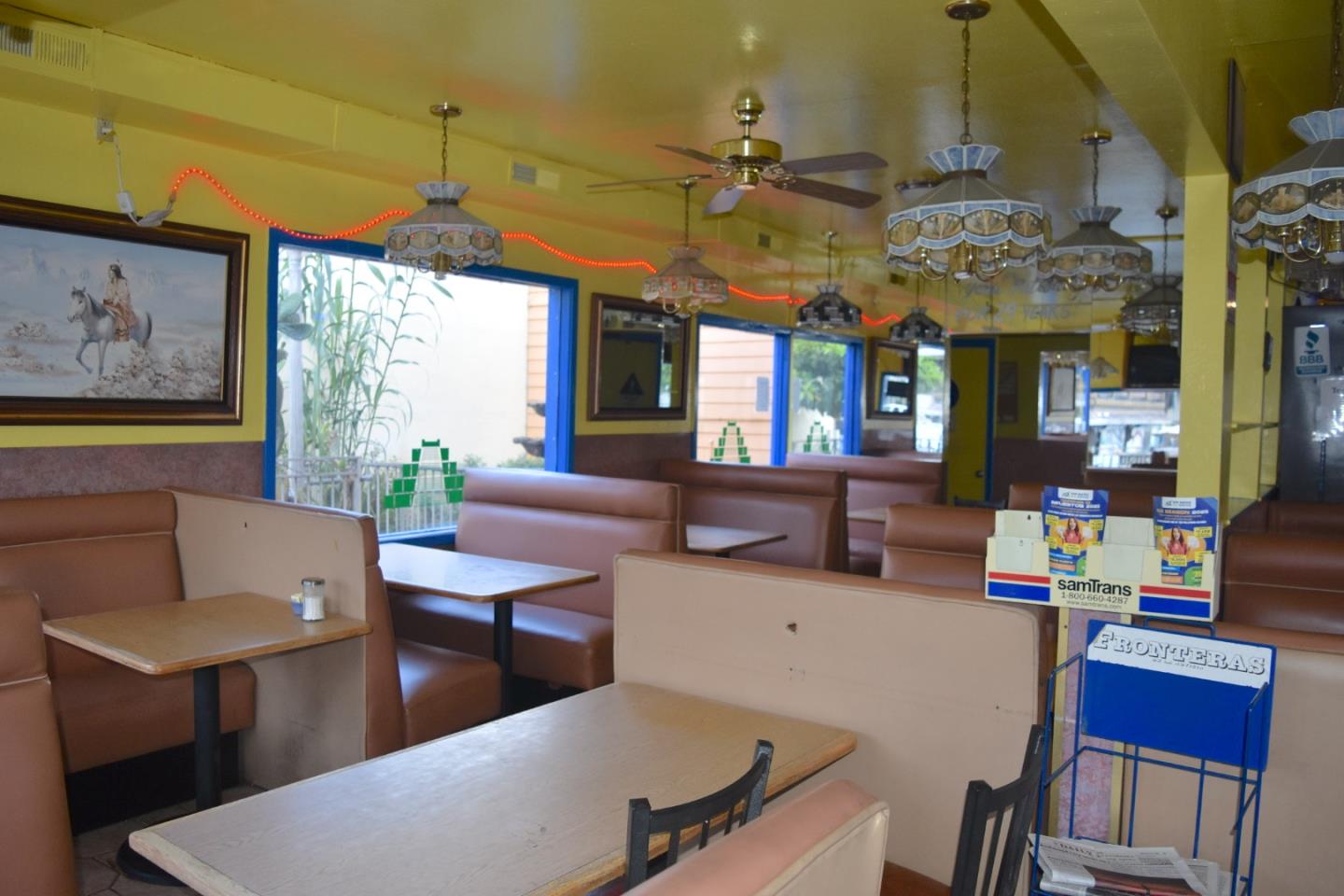 Detail Gallery Image 5 of 7 For 404 San Bruno Ave, San Bruno,  CA 94066 - – Beds | – Baths