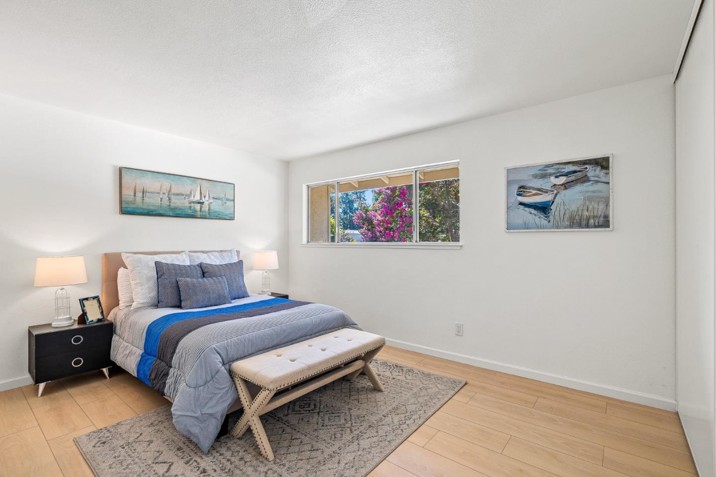 Detail Gallery Image 16 of 47 For 1273 Picasso Dr, Sunnyvale,  CA 94087 - 2 Beds | 1/1 Baths