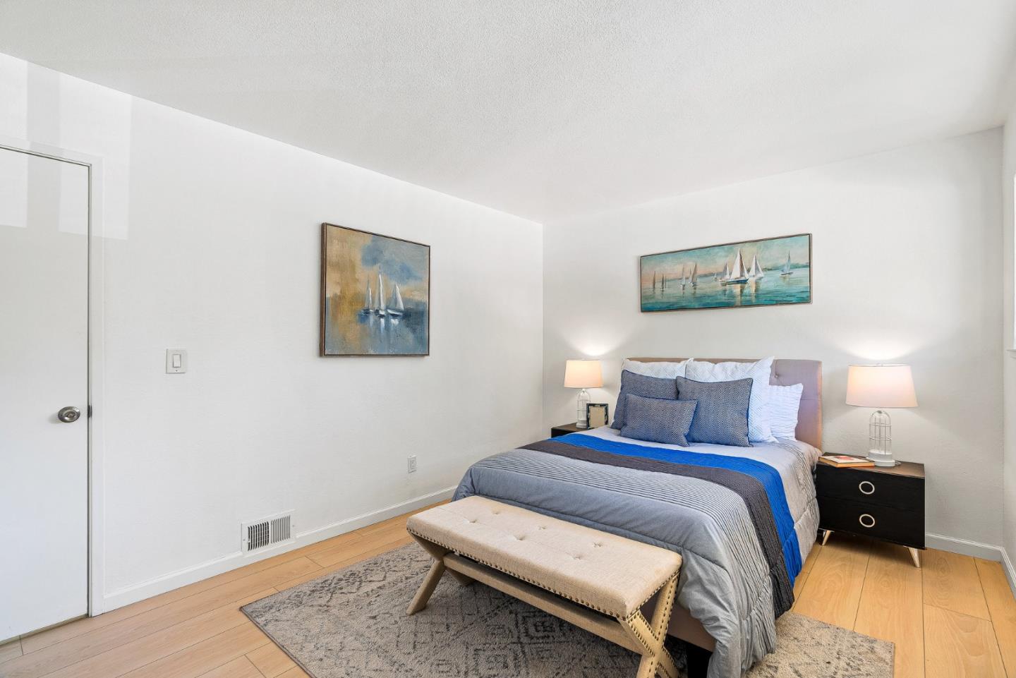 Detail Gallery Image 17 of 47 For 1273 Picasso Dr, Sunnyvale,  CA 94087 - 2 Beds | 1/1 Baths