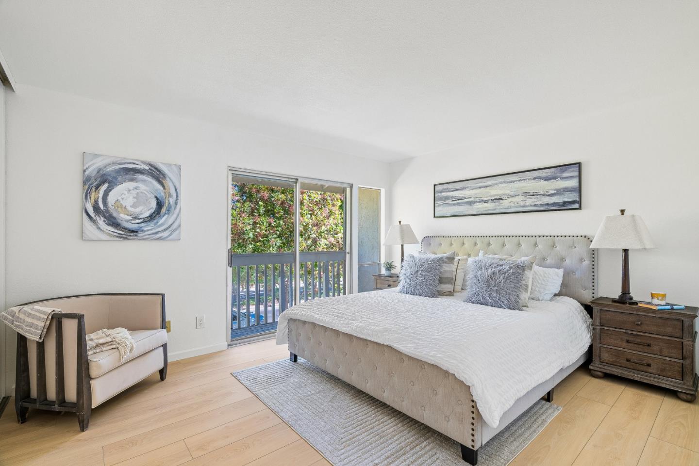 Detail Gallery Image 20 of 47 For 1273 Picasso Dr, Sunnyvale,  CA 94087 - 2 Beds | 1/1 Baths