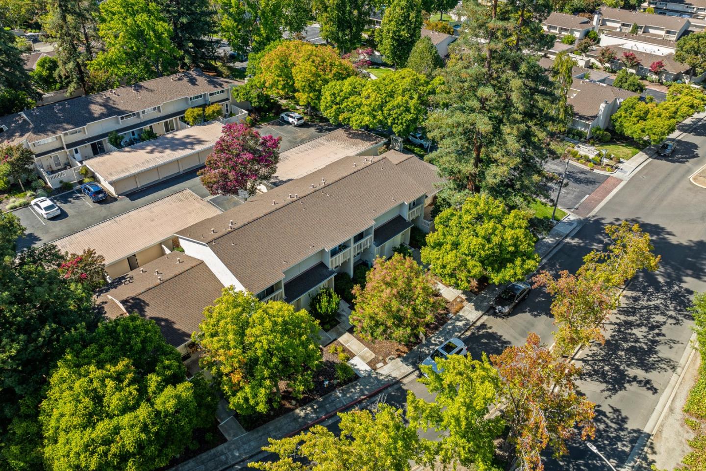 Detail Gallery Image 43 of 47 For 1273 Picasso Dr, Sunnyvale,  CA 94087 - 2 Beds | 1/1 Baths