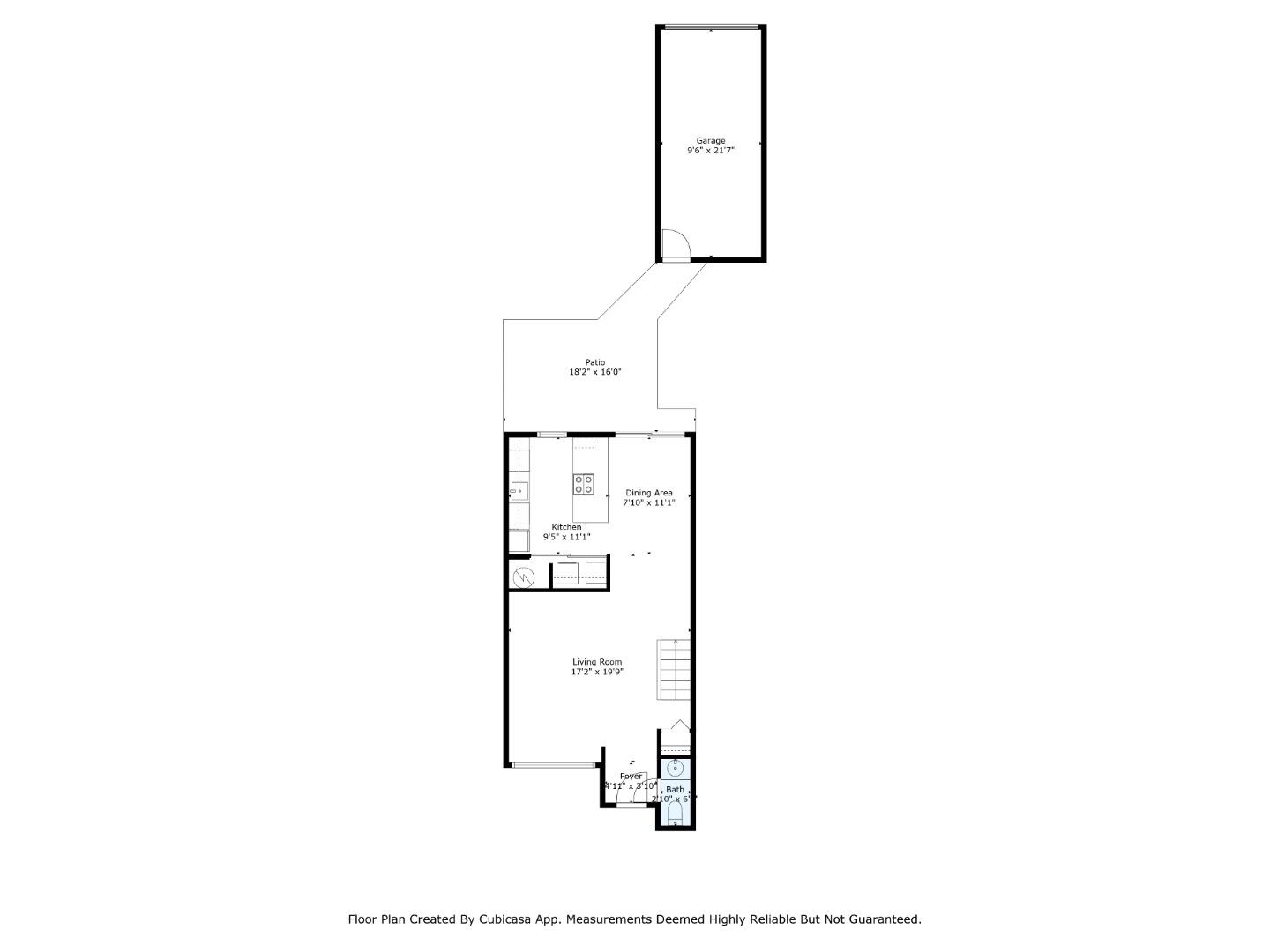 Detail Gallery Image 45 of 47 For 1273 Picasso Dr, Sunnyvale,  CA 94087 - 2 Beds | 1/1 Baths
