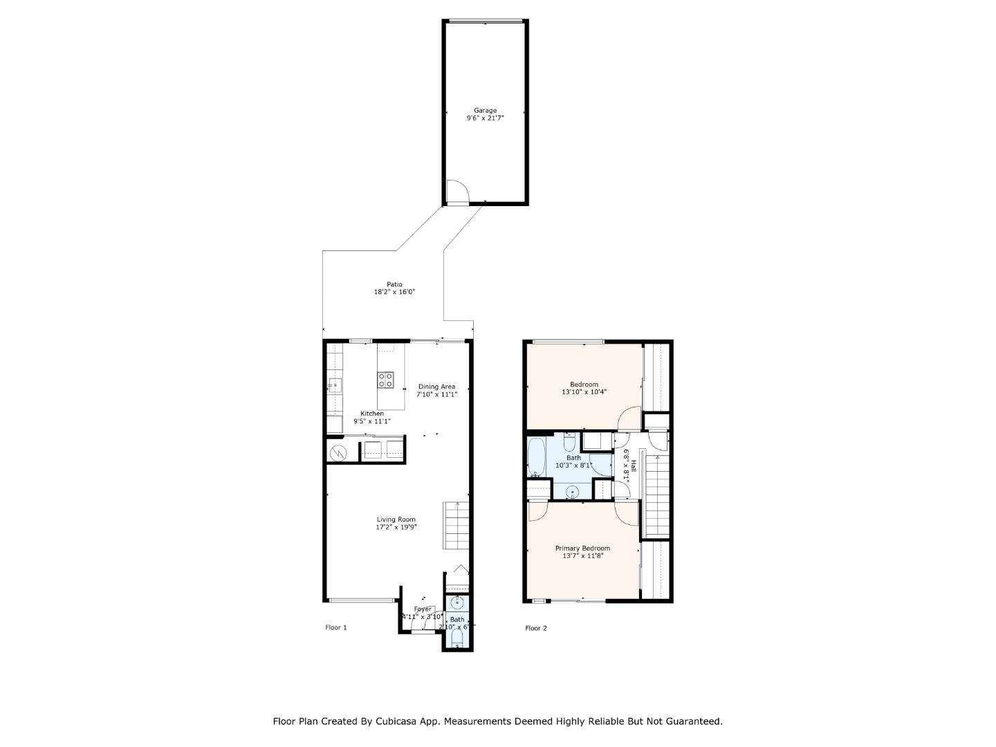 Detail Gallery Image 47 of 47 For 1273 Picasso Dr, Sunnyvale,  CA 94087 - 2 Beds | 1/1 Baths