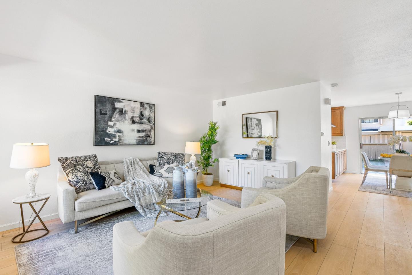 Detail Gallery Image 6 of 47 For 1273 Picasso Dr, Sunnyvale,  CA 94087 - 2 Beds | 1/1 Baths